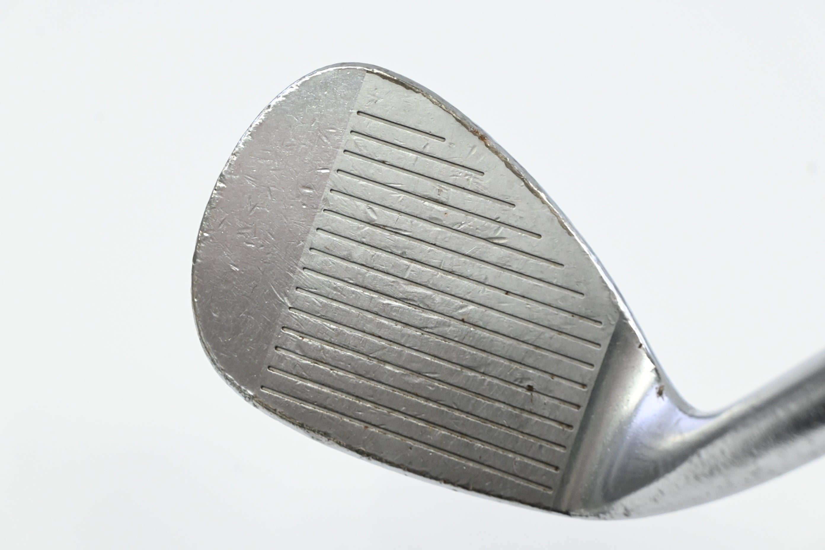 Callaway X-Forged 2007 Gap Wedge / 52 Degree / Wedge Flex Callaway X-Forged