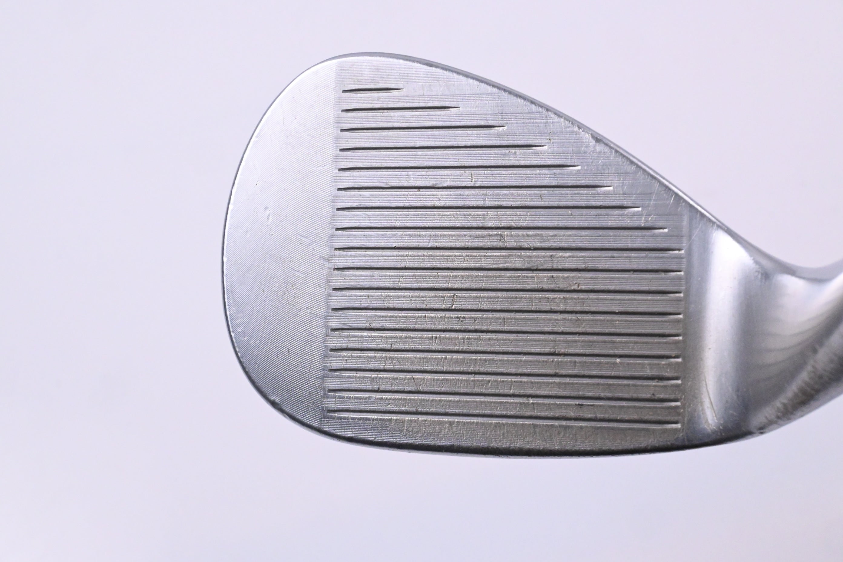 Titleist Vokey SM8 Lob Wedge / 60 Degree / Stiff Flex KBS Tour Shaft
