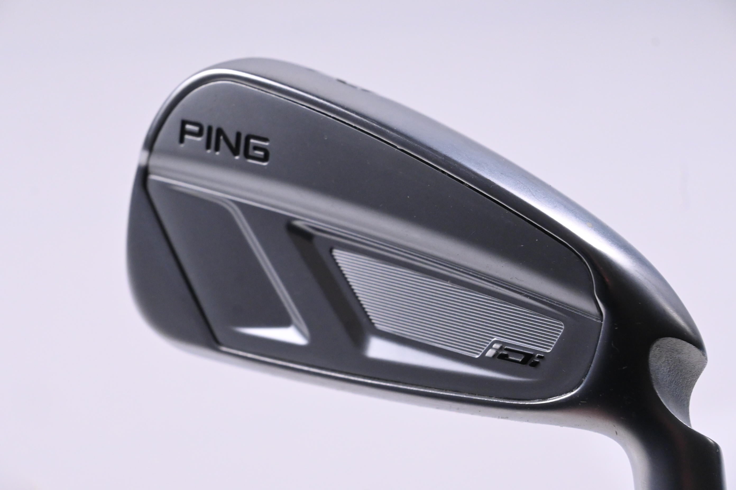 Ping IDI #2 Utility / 17 Degree / Blue Dot / Stiff Flex Ping Alta CB Black 70 Shaft