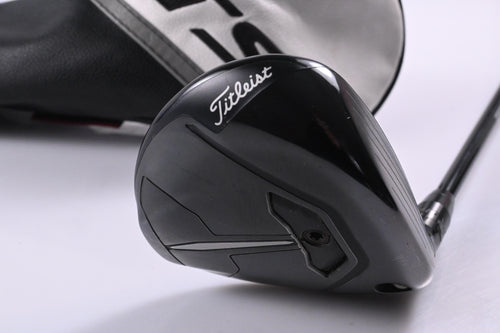Titleist TSR2 #3 Wood / 15 Degree / Stiff Flex Tensei AV Blue 65 Shaft