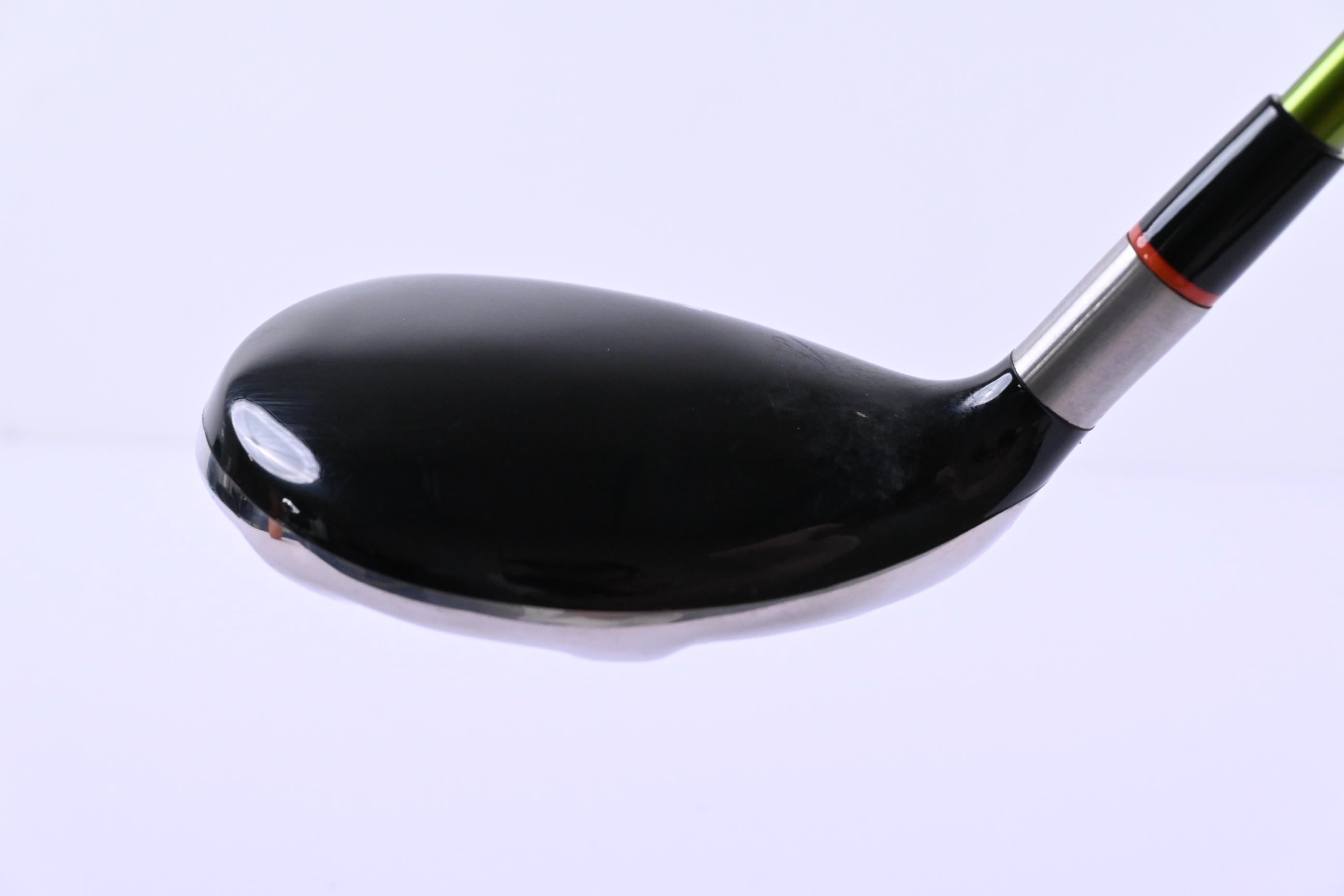Left Hand Adams RPM #5 Wood / 19 Degree / Stiff Flex Aldila NV-RPM 75 Shaft