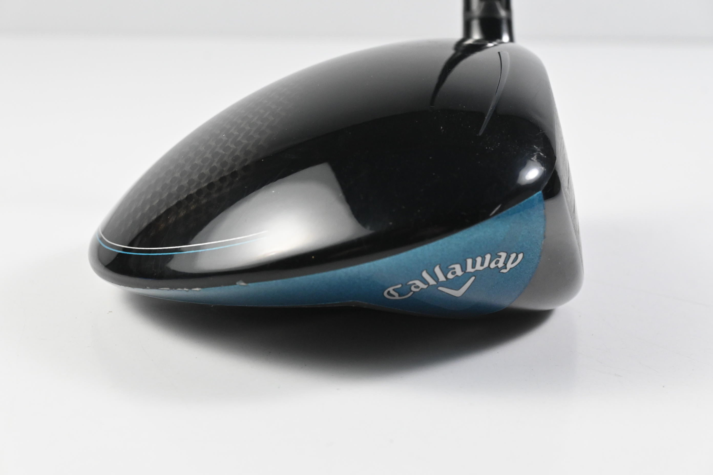 Callaway Rogue Driver / 10.5 Degree / Stiff Flex Kai'li White 60 Shaft