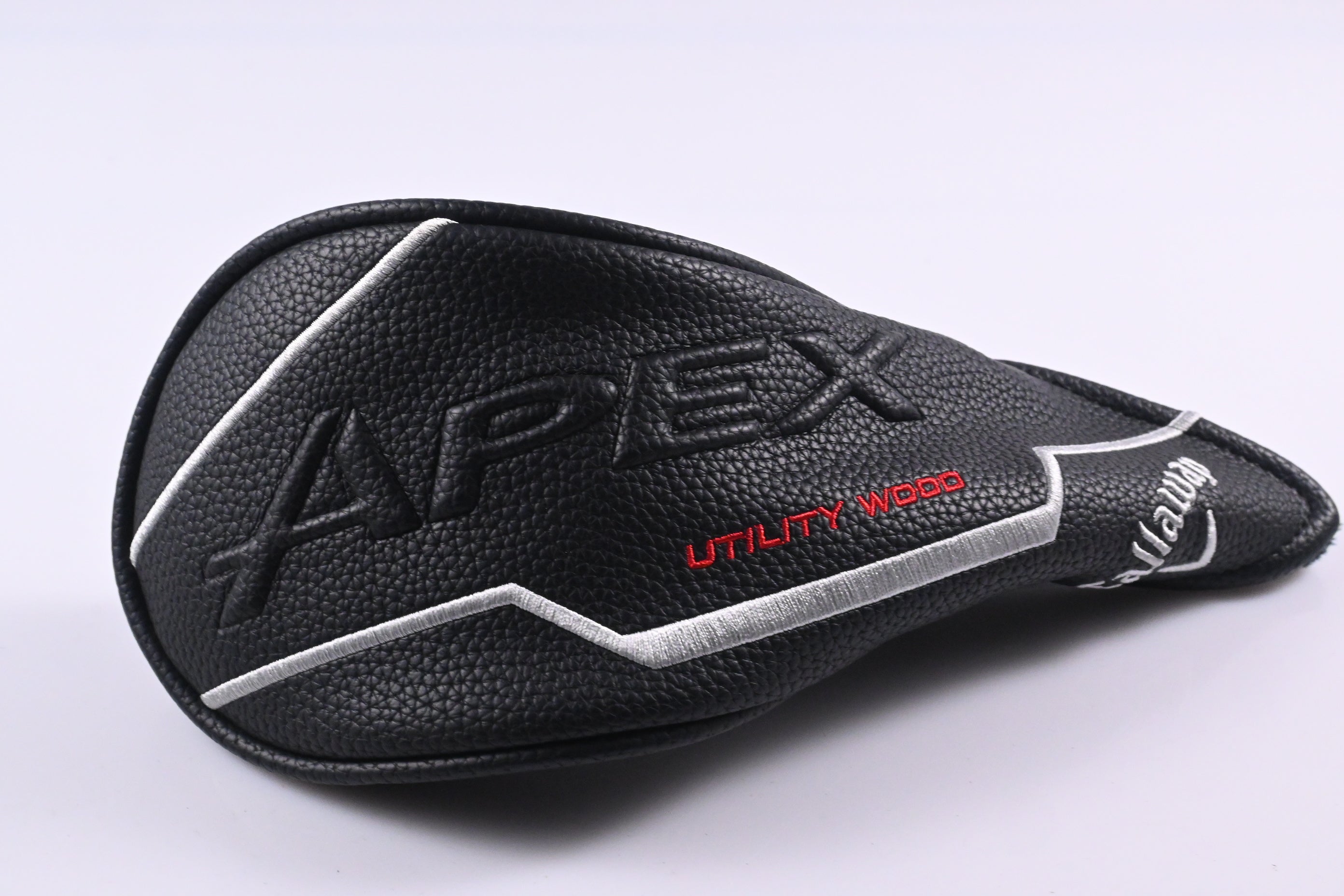 Callaway Apex UW 2025 #5 Hybrid / 23 Degree / Stiff Flex Tensei 1K Pro White 80