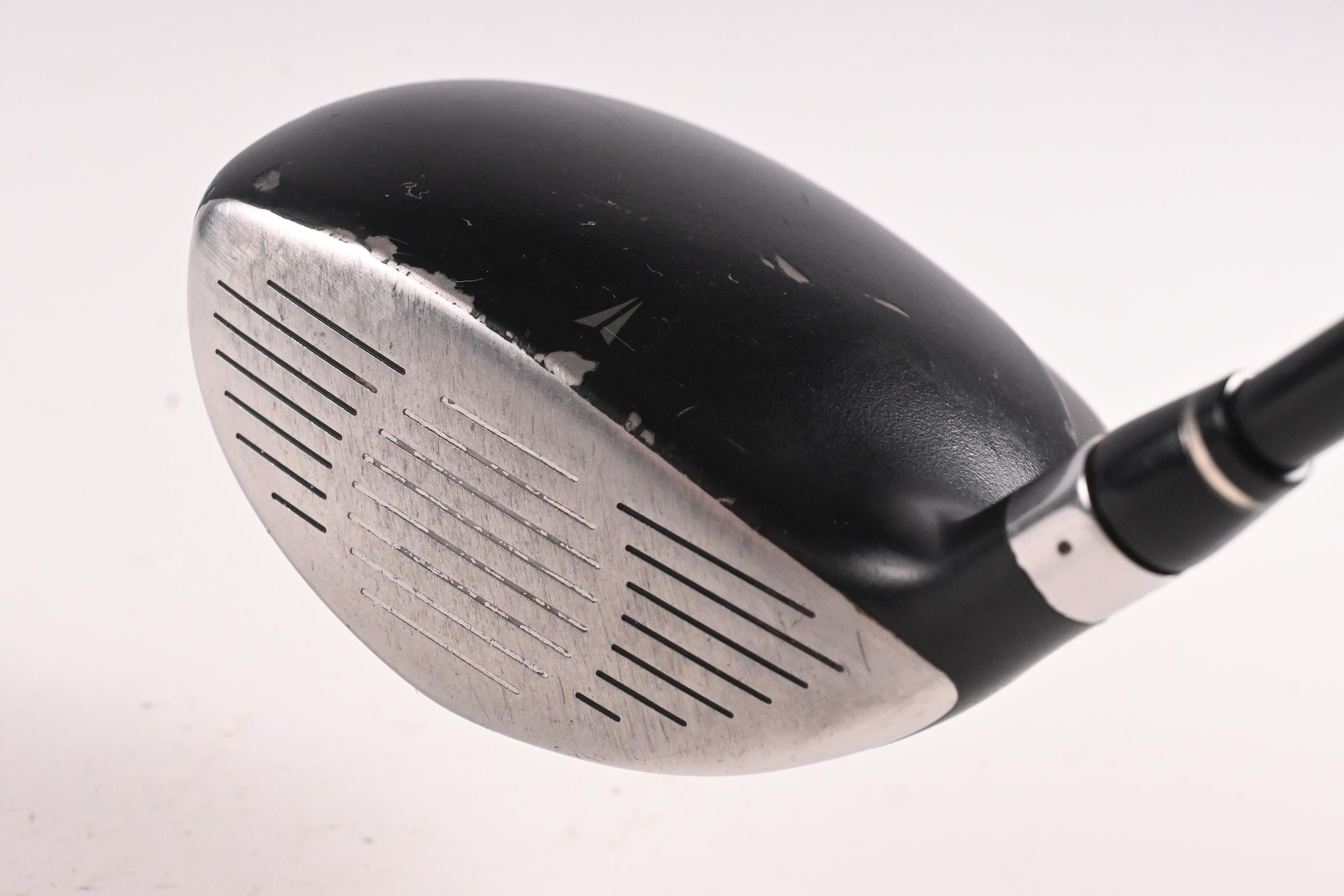 Nike SQ Dymo 2 #3 Wood / 15 Degree / Stiff Flex UST Mamiya SQ Dymo 70 Shaft
