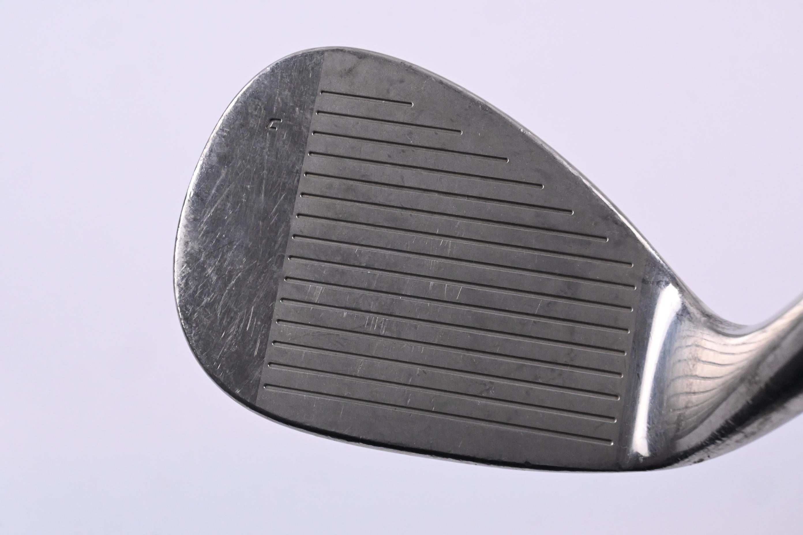 Taylormade RAC Chrome Lob Wedge / 60 Degree / Wedge Flex Shaft