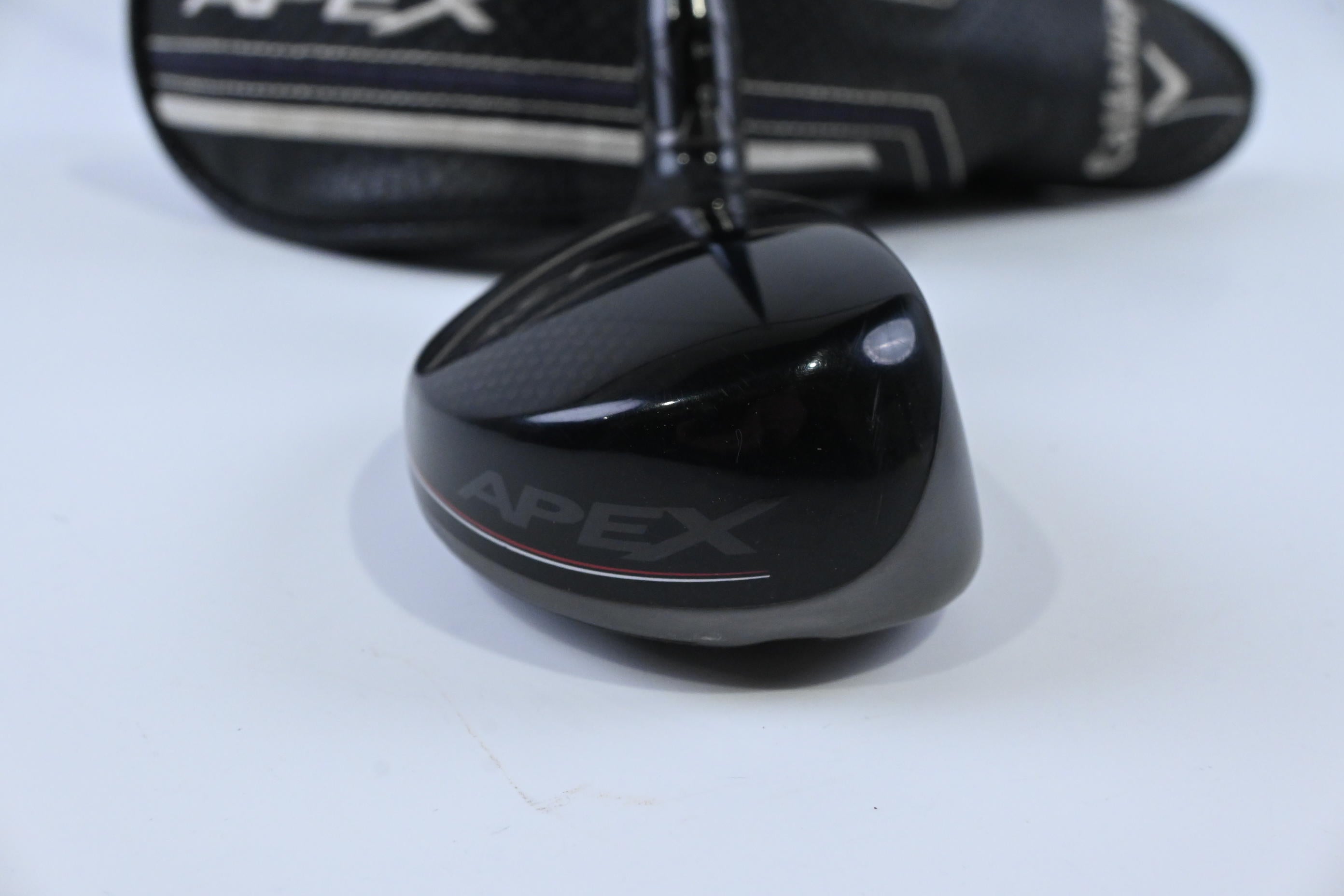 Callaway Apex 21 #3 Hybrid / 19 Degree / Regular Flex UST Recoil Dart 75 Shaft