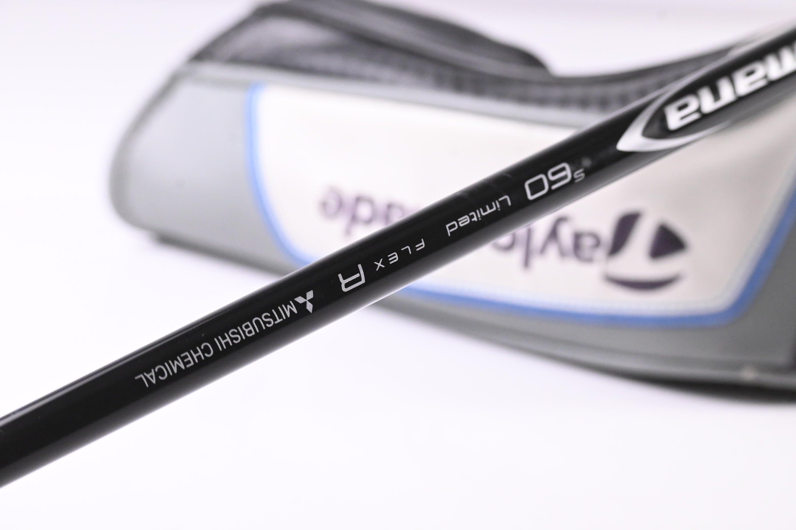 Taylormade SIM Max D #3 Wood / 16 Degree / Regular Flex Diamana S60 Limited