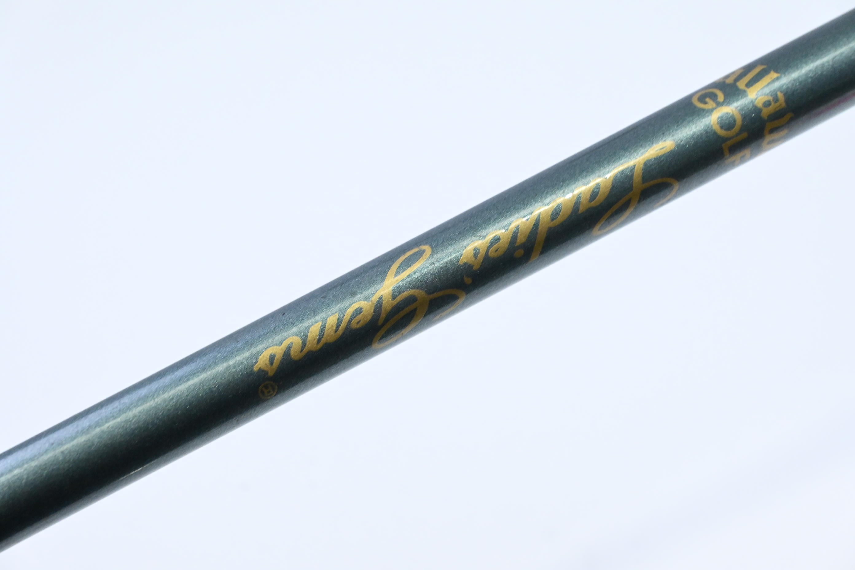 Ladies Callaway X-12 #4 Iron / 23.5 Degree / Ladies Flex Ladies Gems Shaft