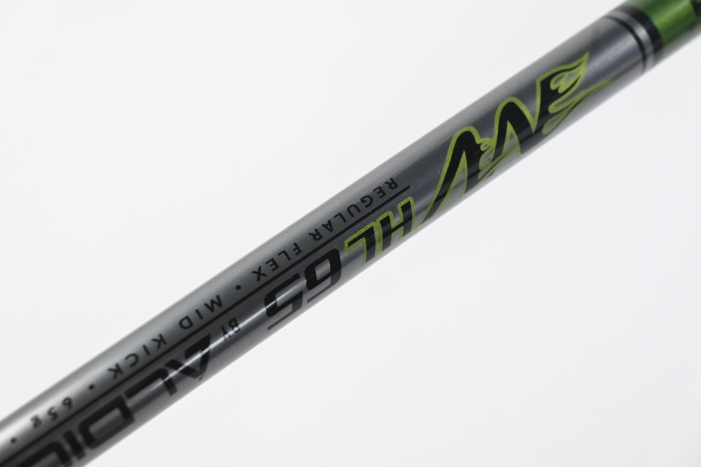 Cobra King Baffler DWS #3 Hybrid / 20 Degree / Regular Flex Aldila NV HL 65