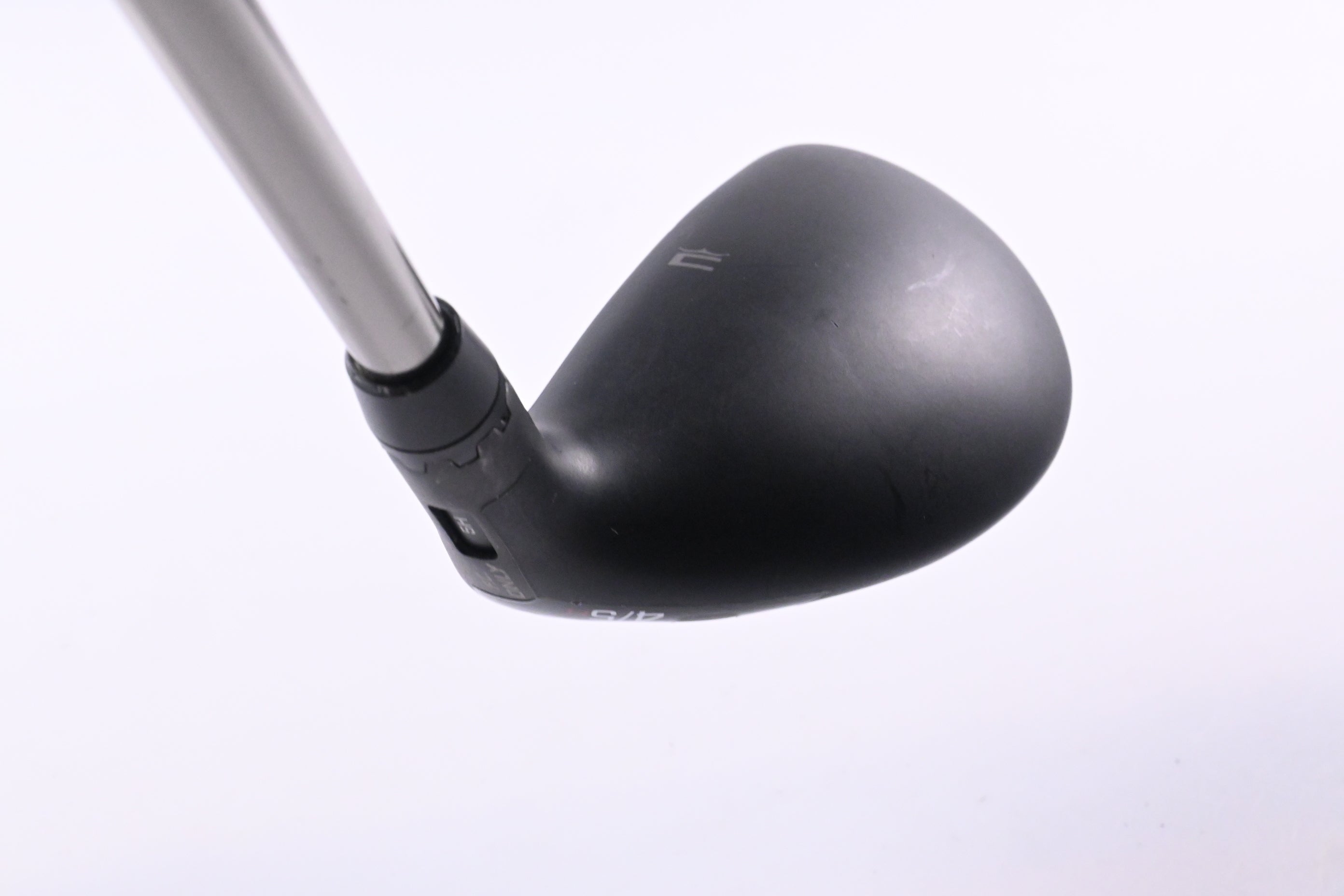 Cobra Aerojet One Length #4/5 Hybrid / 22 Degree / Senior Flex Recoil ESX 480
