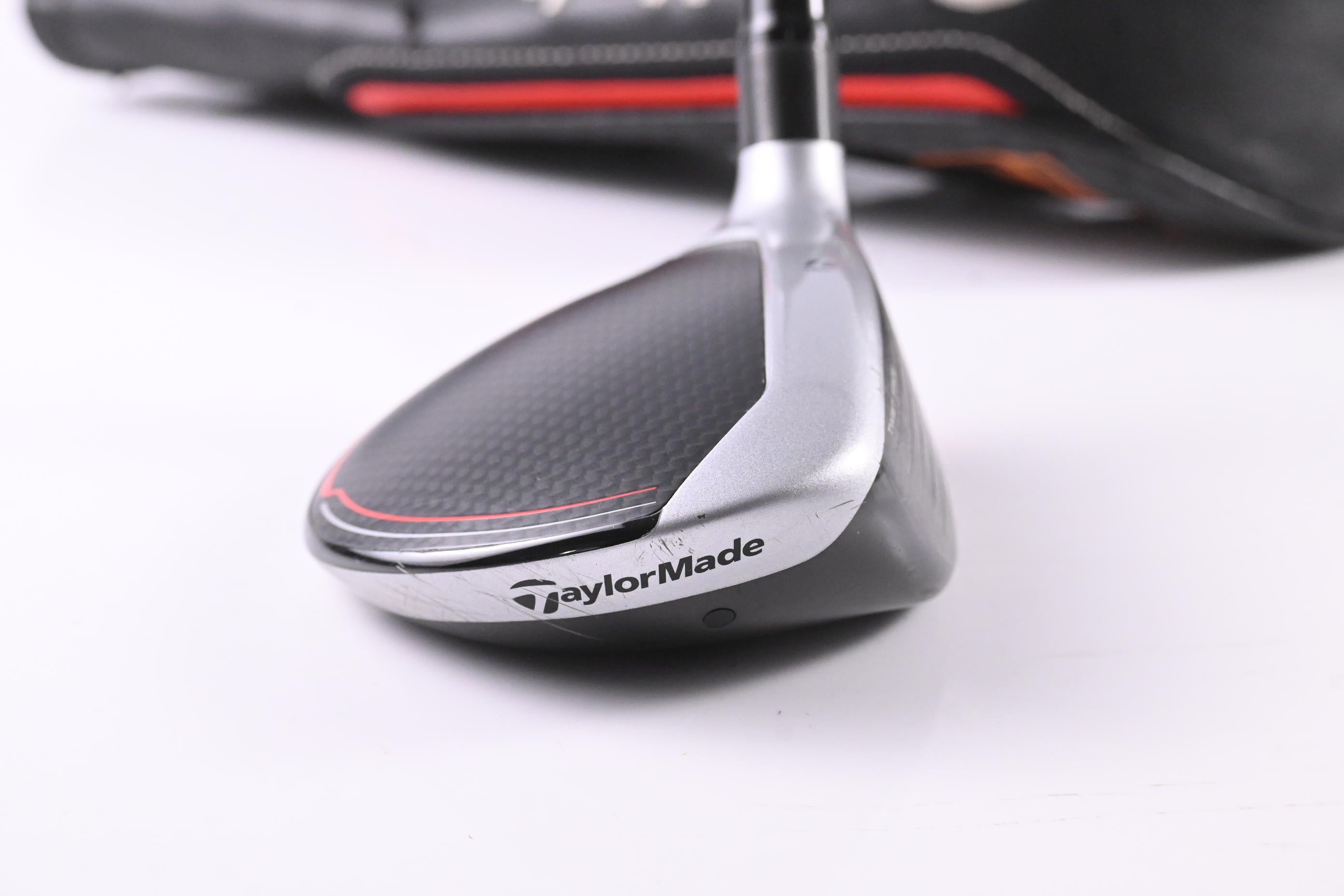 Taylormade M5 #5 Wood / 19 Degree / Stiff Flex Tensei CK Red 65 Shaft