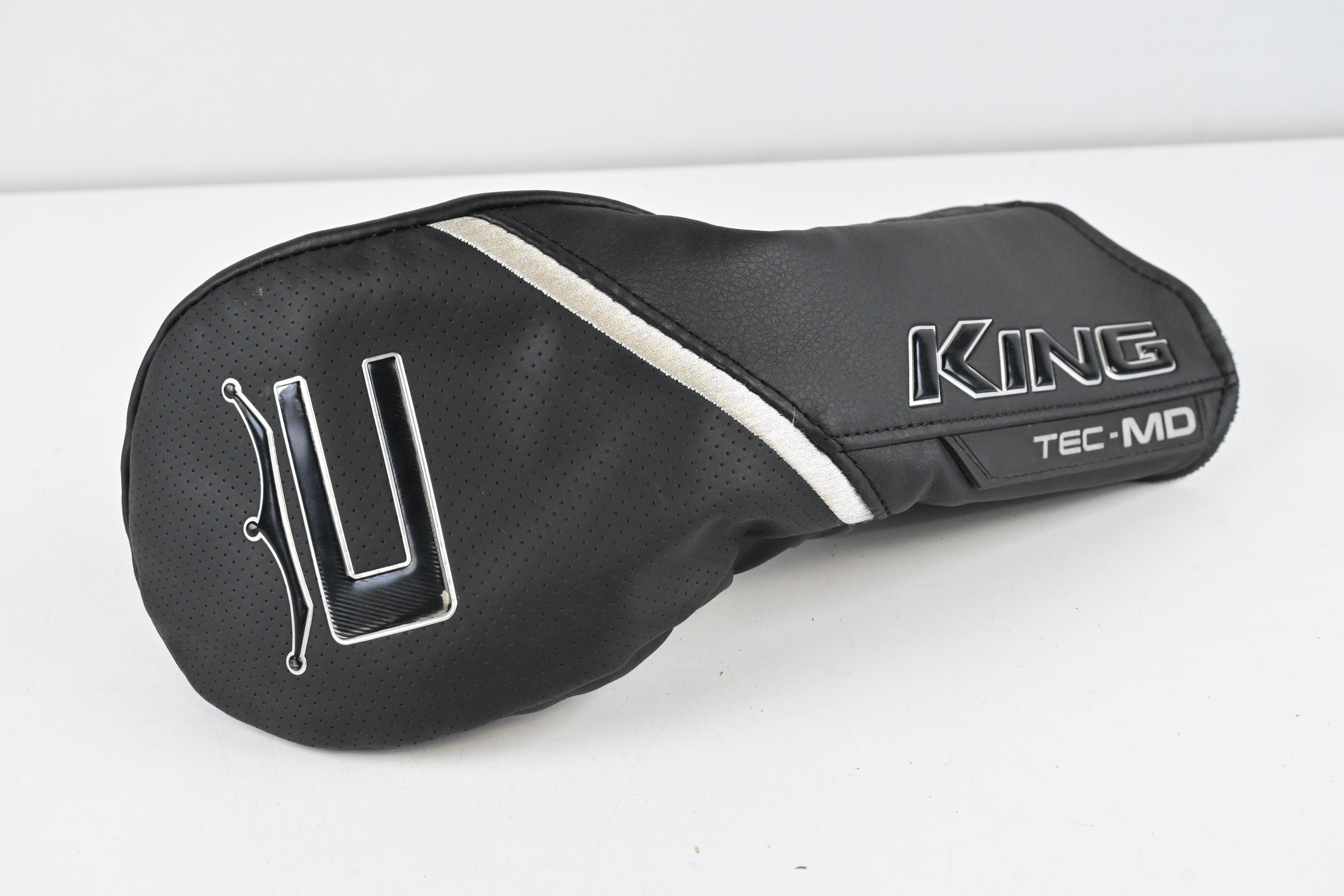 Cobra KING TEC Mini Driver / 13.5 Degree / Regular Flex Kai'li Dark Waves Blue 60