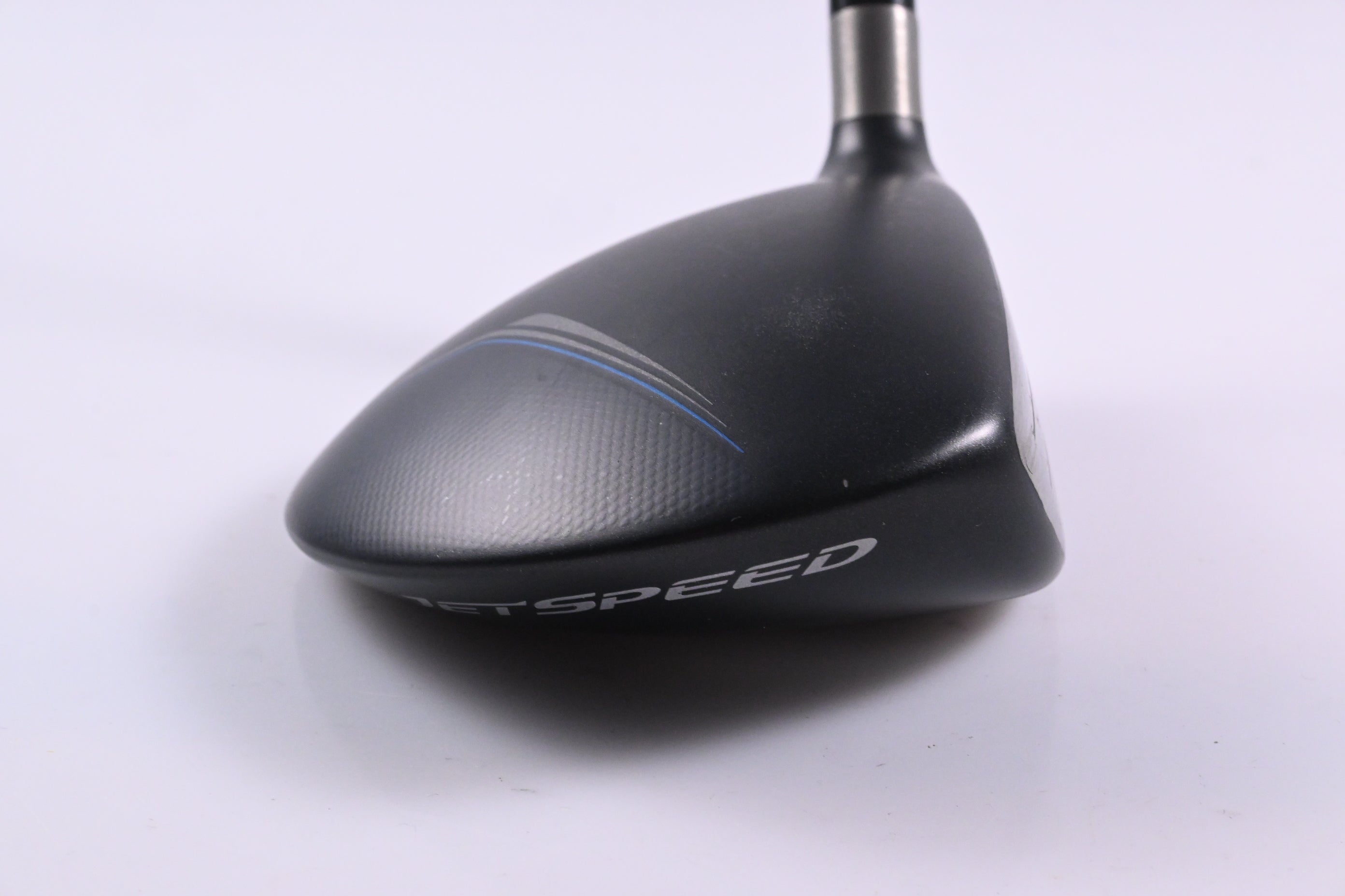 Taylormade Jetspeed #3 Wood / 15 Degree / Stiff Flex Matrix Velox 70 Shaft