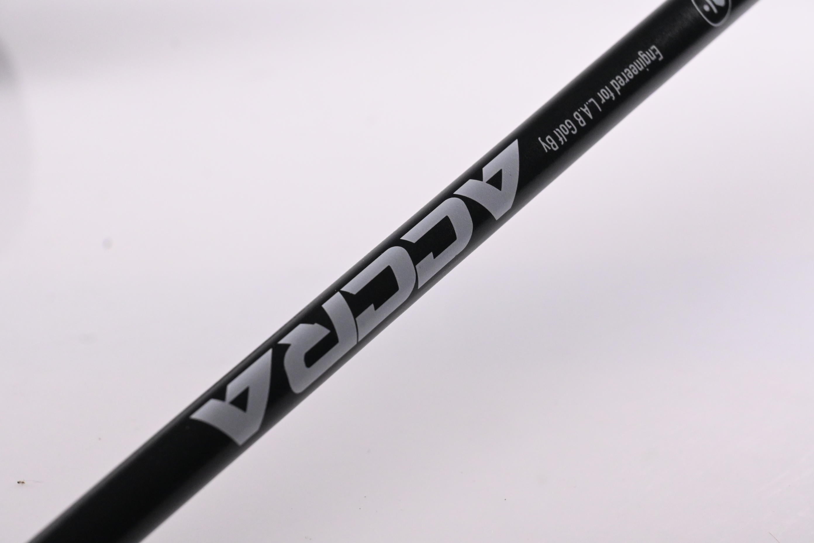 L.A.B. Golf DF3i Putter / 34 Inch / Accra X L.A.B. Golf Black