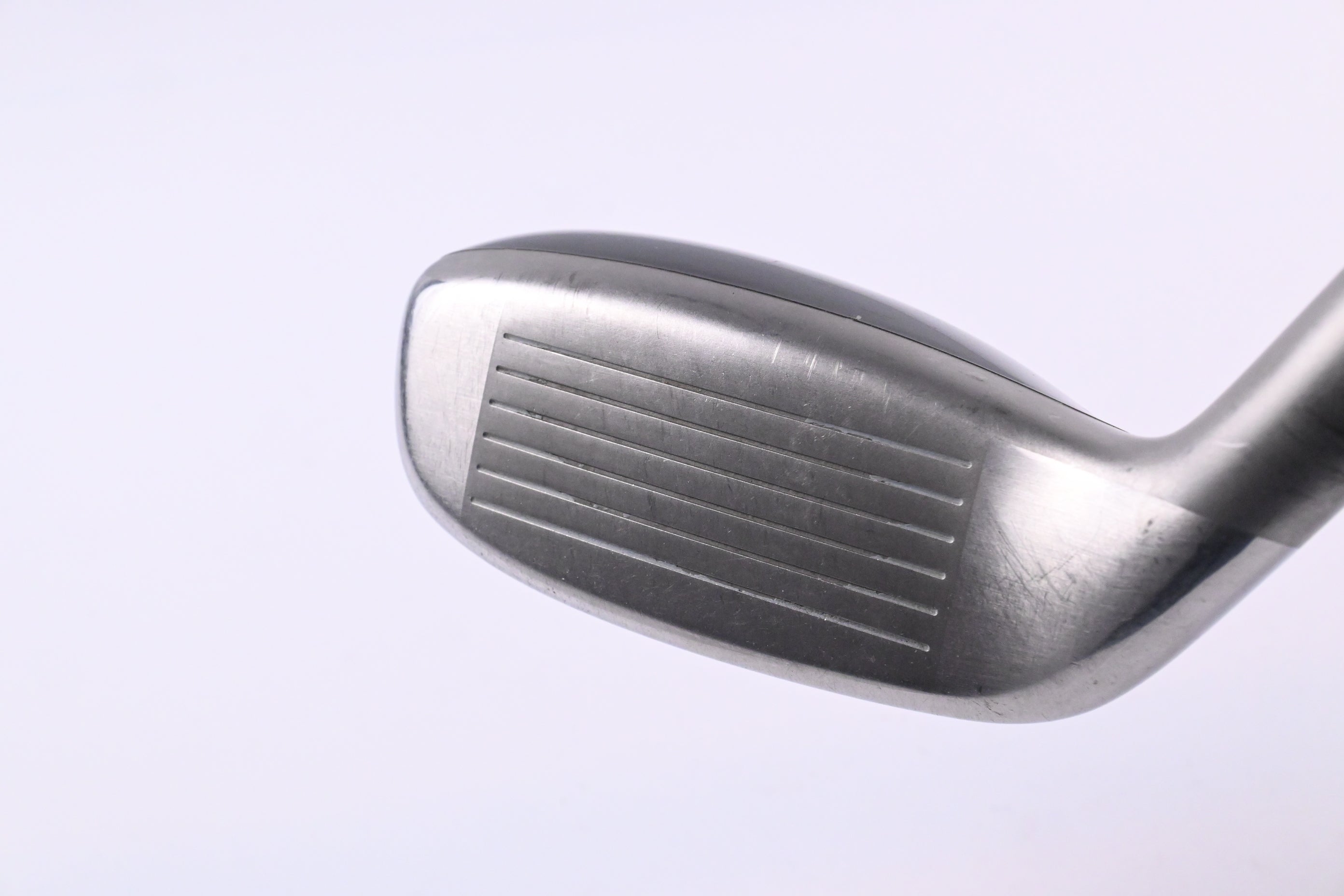 Nike VR Pro #2 Hybrid / 18 Degree / Stiff Flex Tubes Shaft