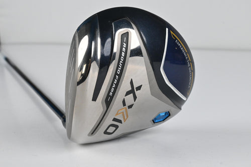Left Hand XXIO 12 Driver / 10.5 Degree / Regular Flex XXIO MP1200 36 Shaft