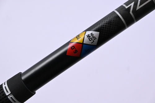 Project X HZRDUS Gen5 Black 70 #3 Wood Shaft / Stiff Flex / Titleist 2nd Gen
