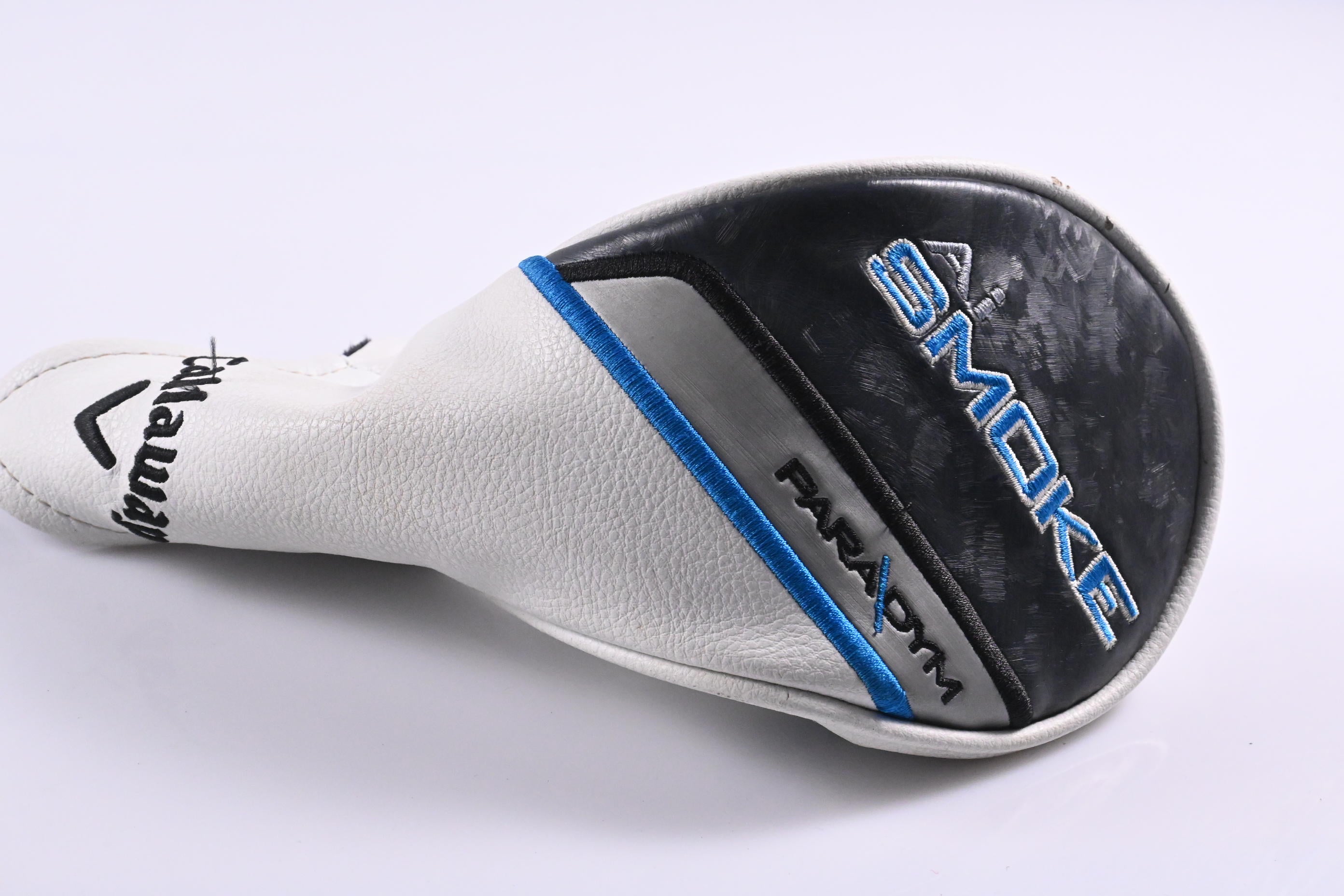 Callaway Paradym Ai Smoke #4 Hybrid / 21 Degree / Regular Flex Cypher 60 Shaft