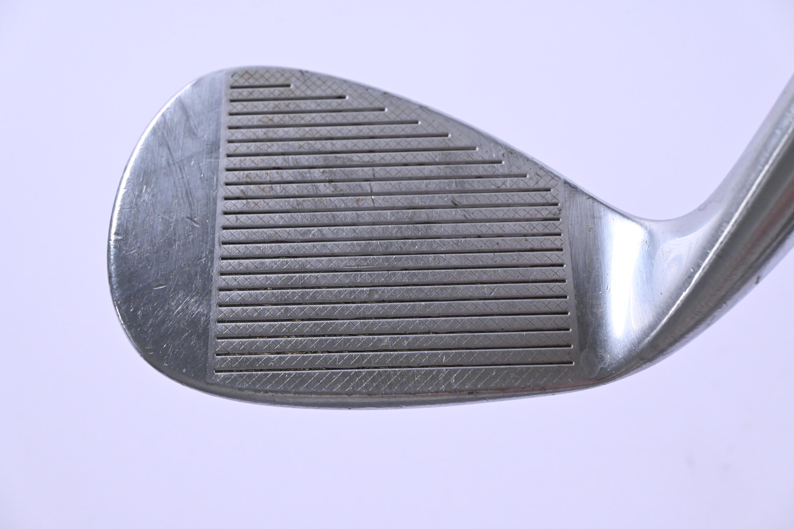 Nike VR Pro / Pro Combo Gap Wedge / 52 Degree / Stiff Flex Dynamic Gold S200