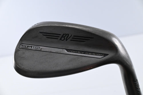 Titleist Vokey SM10 Sand Wedge / 56 Degree / Wedge Flex Vokey SM10 Shaft