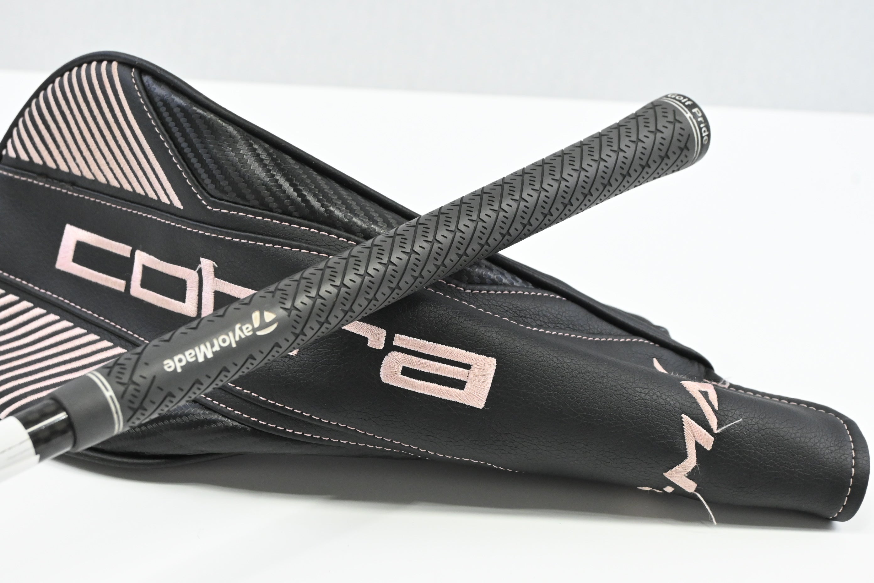 Ladies Cobra F-MAX Airspeed Offset Driver / 13 Degree / Ladies Flex AirSpeed 40