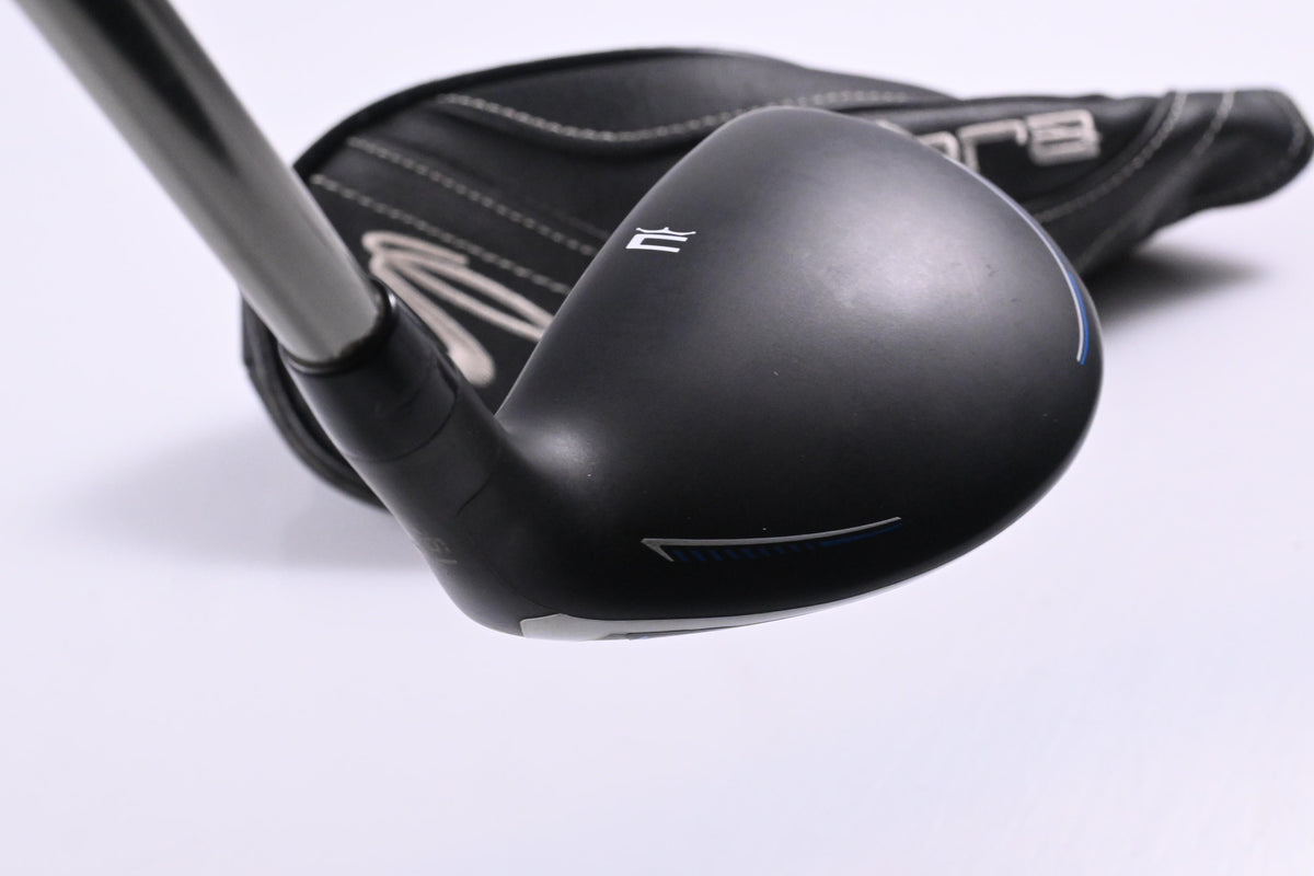Cobra King Radspeed One Length #3 Hybrid / 19 Degree / Stiff Flex Recoil ESX 480