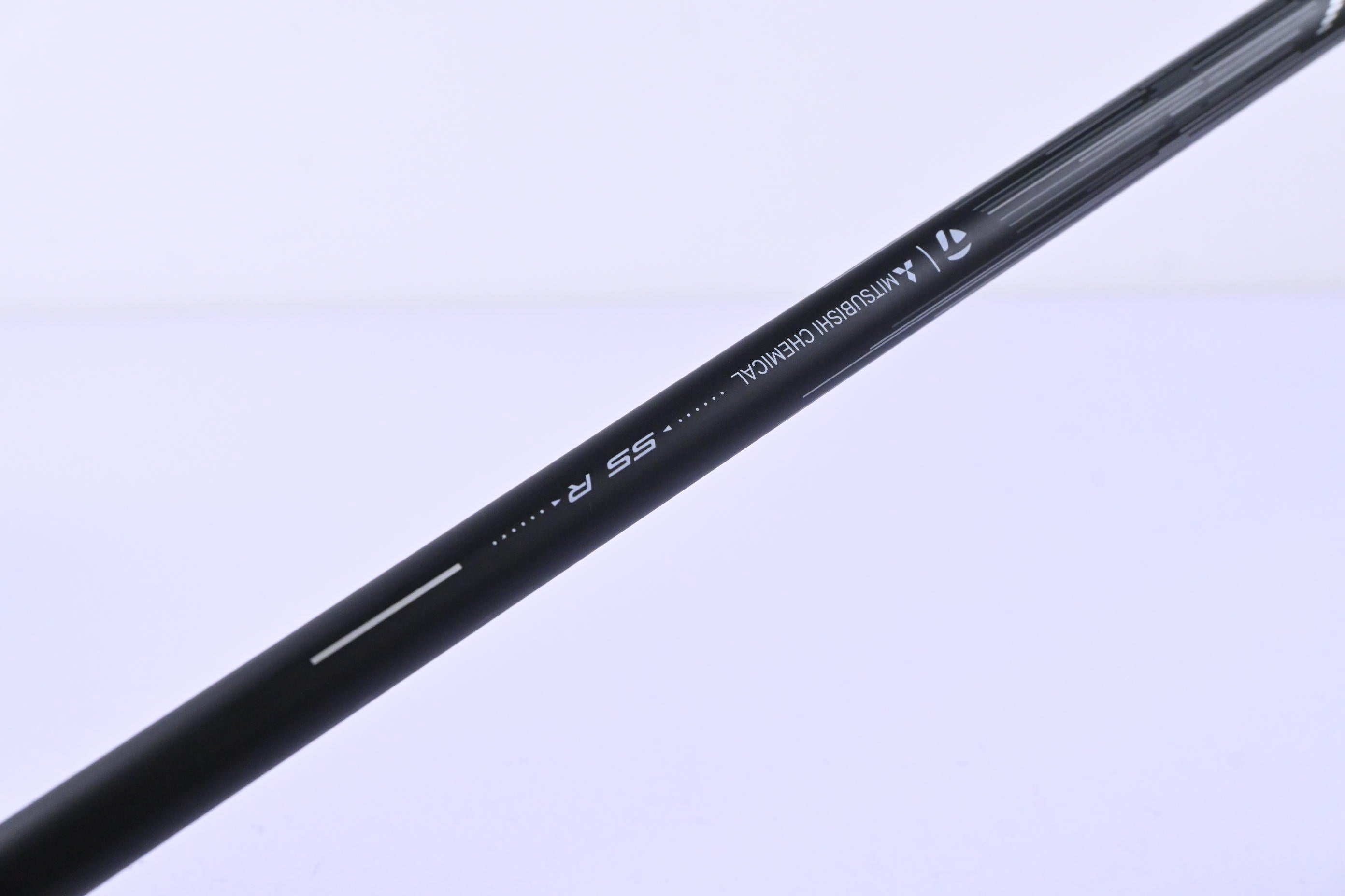 Taylormade Qi4D #5 Wood / 18 Degree / Regular Flex REAX 55 Shaft