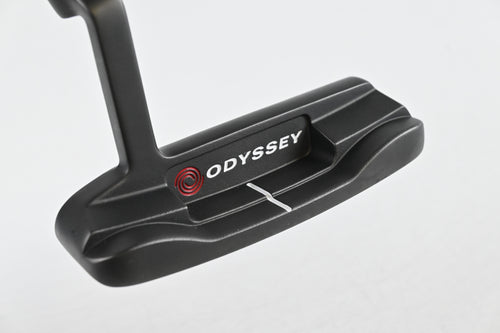 Odyssey O-Works 1 2020 Putter / 34 Inch