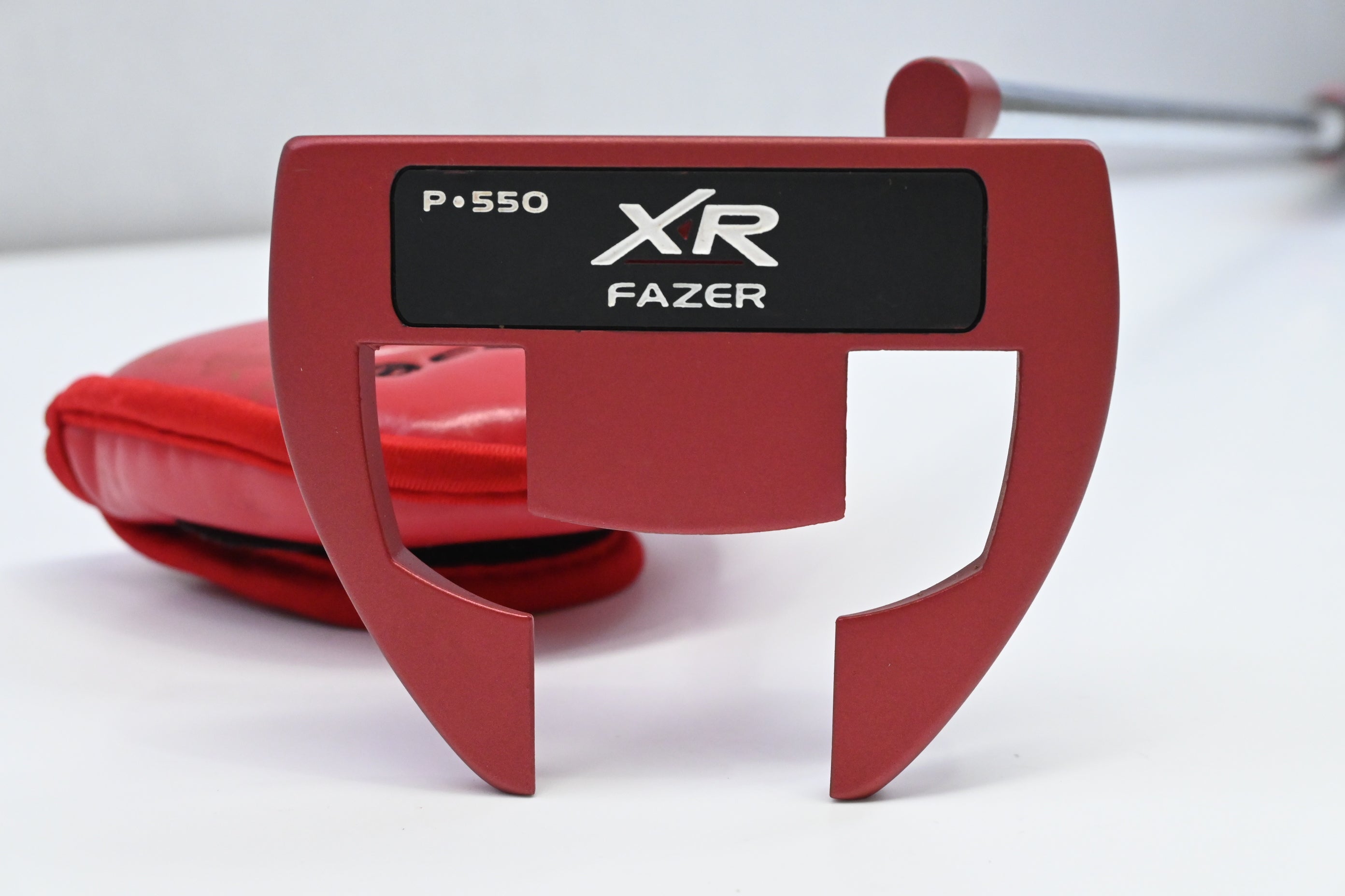 Fazer XR P.550 Putter / 35 Inch