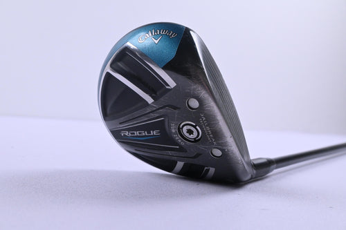Callaway Rogue Sub Zero #3 Wood / 15 Degree / Stiff Flex HZRDUS Yellow 83 Shaft