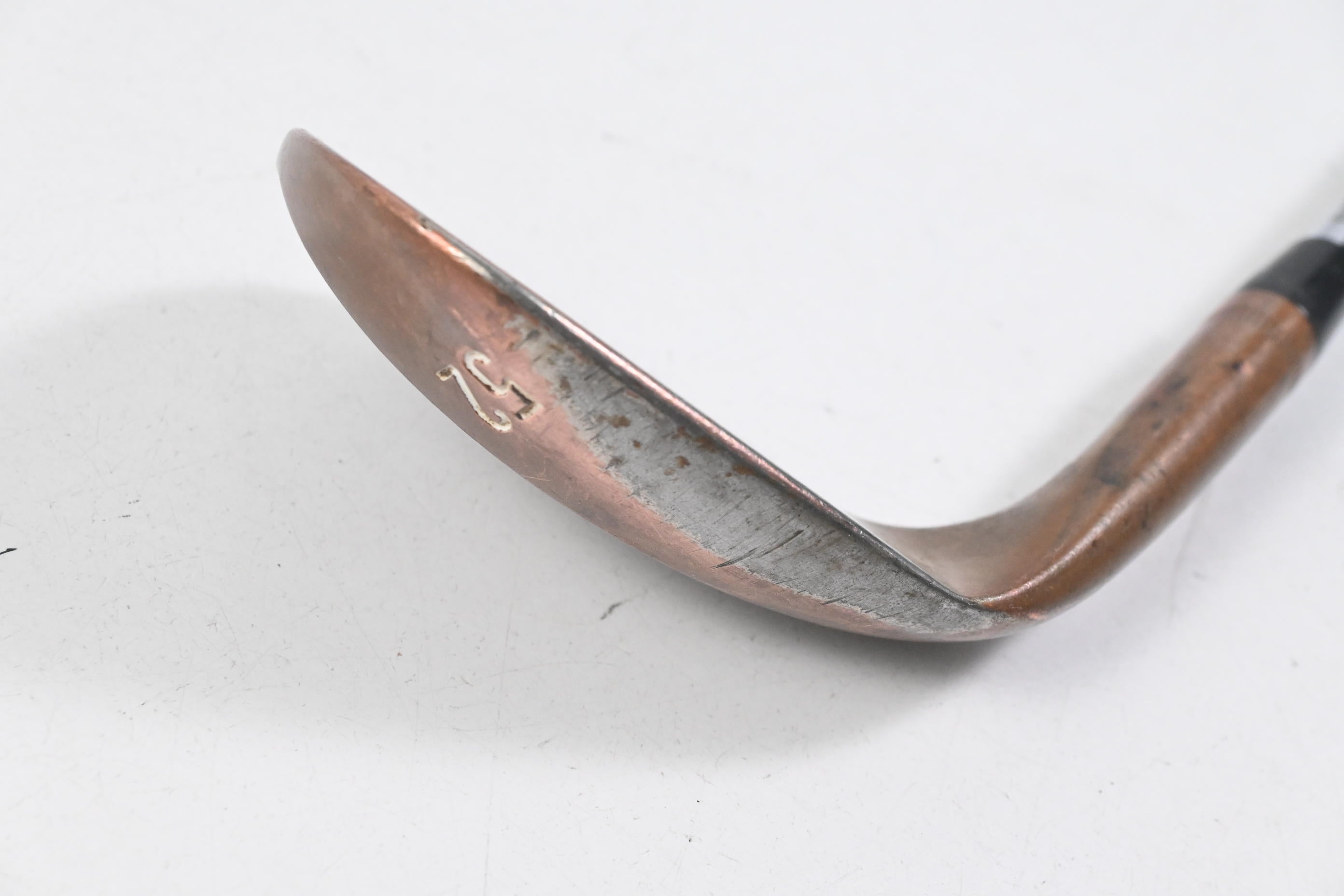 Callaway Forged Gap Wedge / 52 Degree / Wedge Flex Callaway Forged