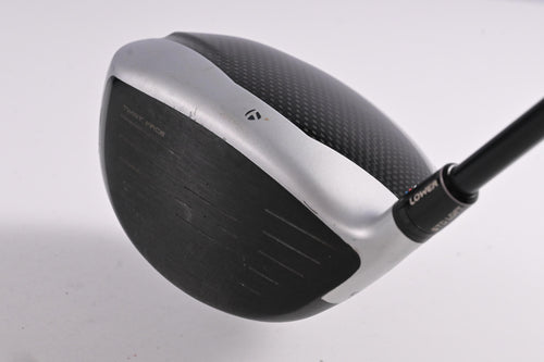 Taylormade M4 Driver / 9.5 Degree / Stiff Flex Fujikura Pro 60 Shaft