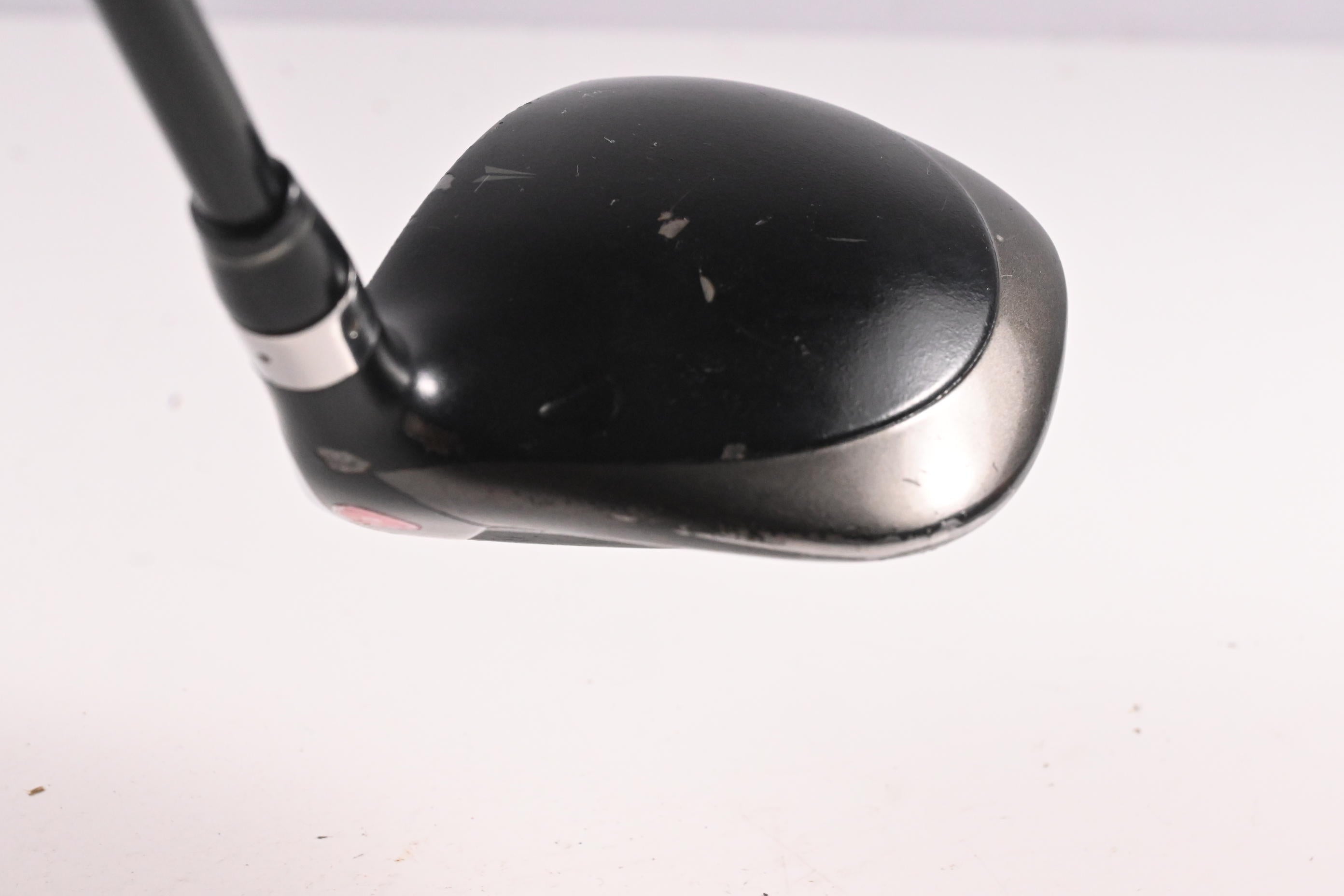 Nike SQ Dymo 2 #3 Wood / 15 Degree / Stiff Flex UST Mamiya SQ Dymo 70 Shaft