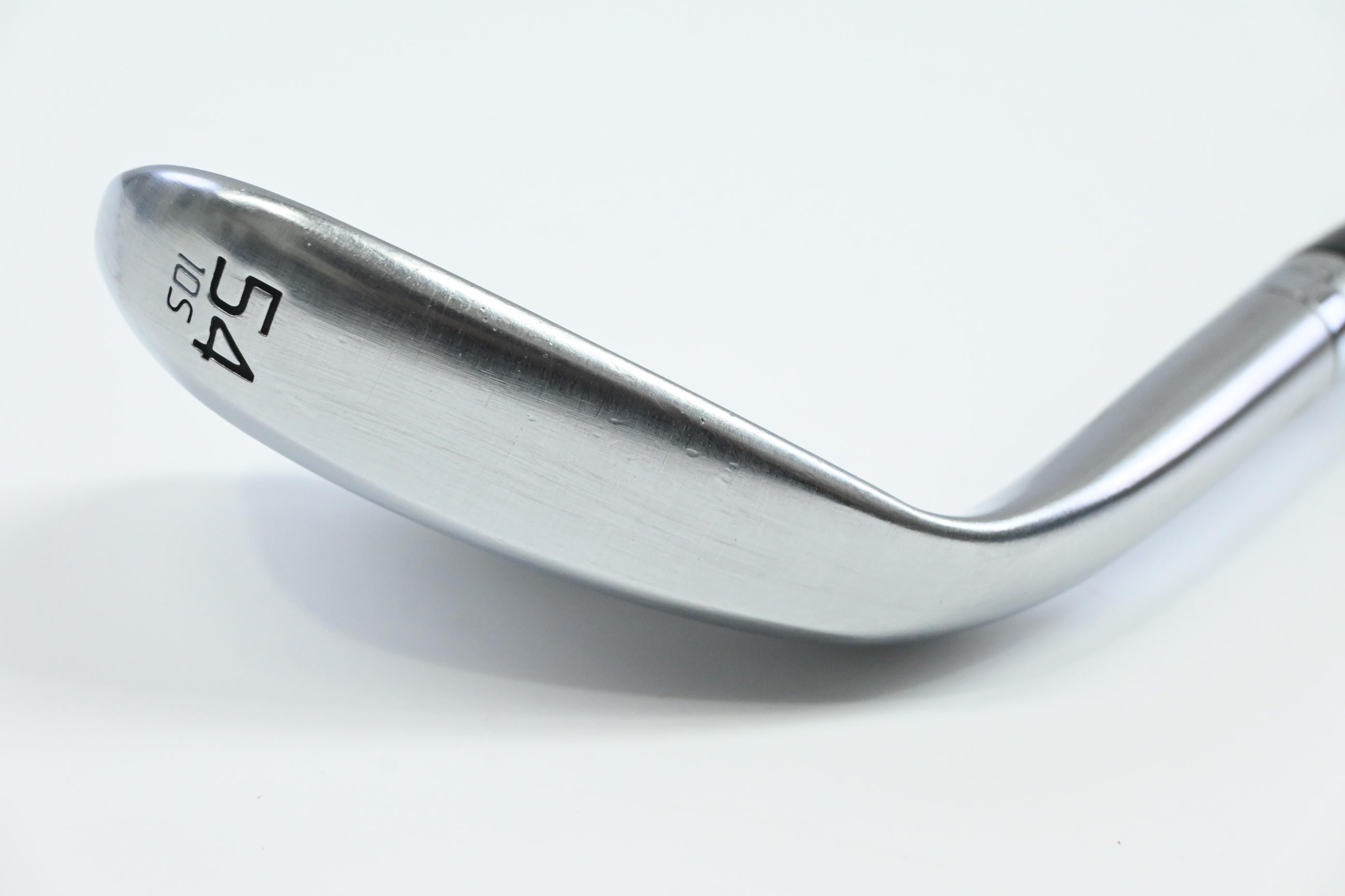 Titleist Vokey SM11 Pitching Wedge / 54 Degree / Stiff Flex Project X LZ 120