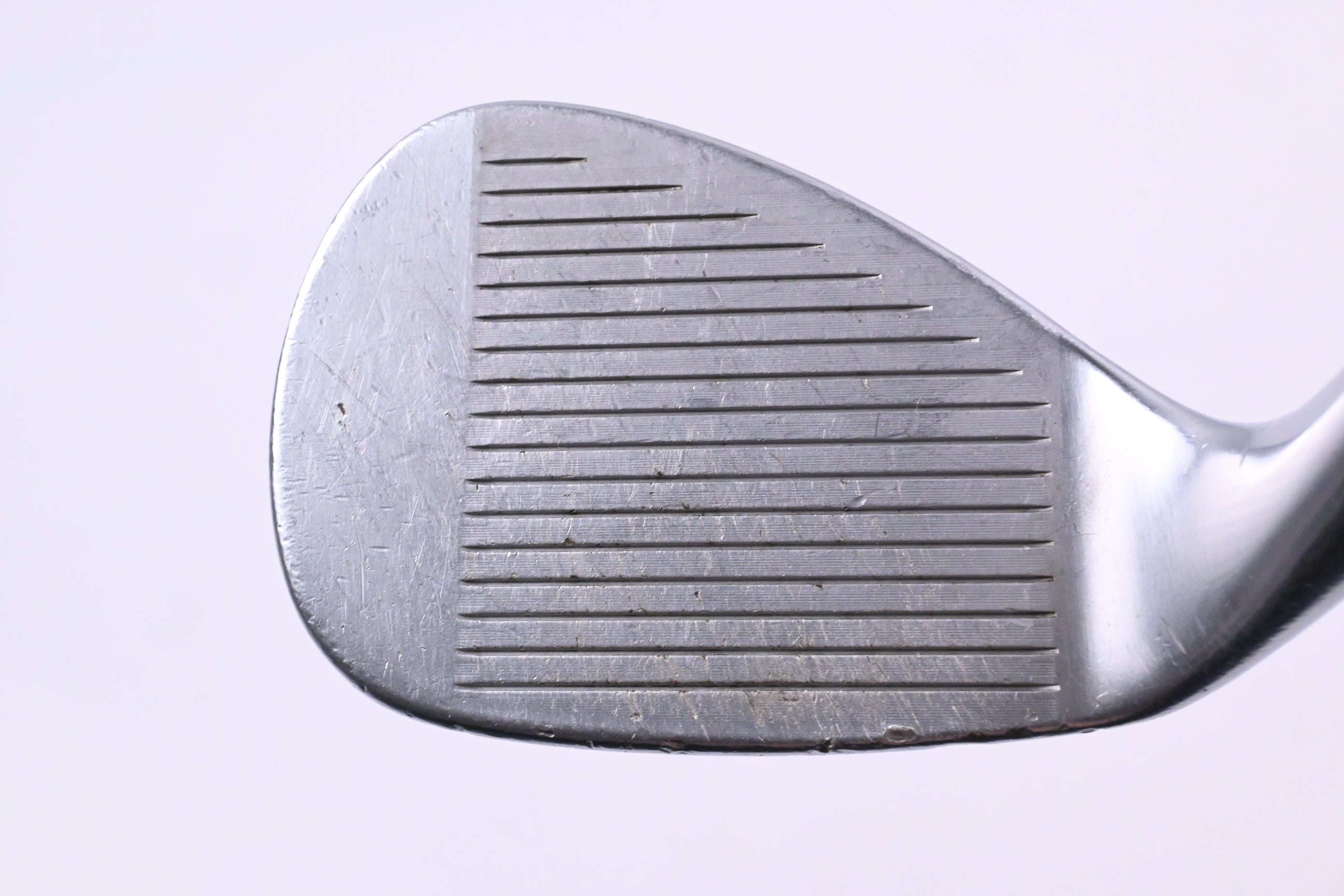 Titleist Vokey SM9 Lob Wedge / 60 Degree / Wedge Flex Titleist Vokey SM9 Shaft