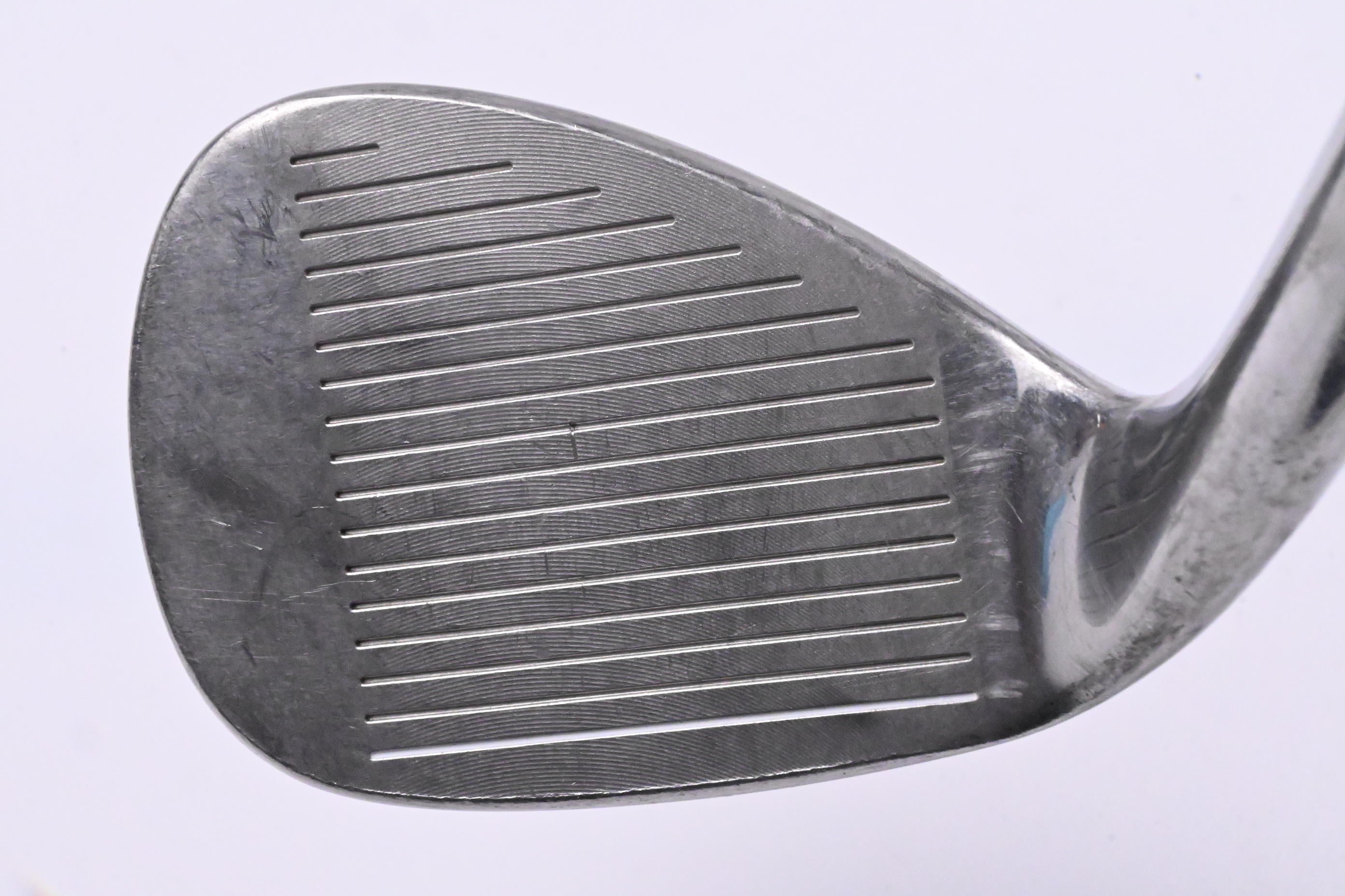 Cobra King F8 Gap Wedge / 49 Degree / Stiff Flex Cobra One Flighted Shaft