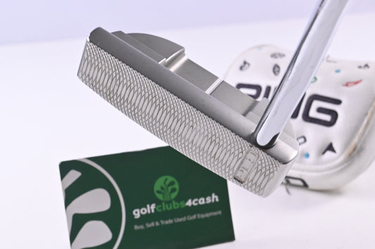 Ping PLD Milled 2024 DS 72 Putter / 33 Inch