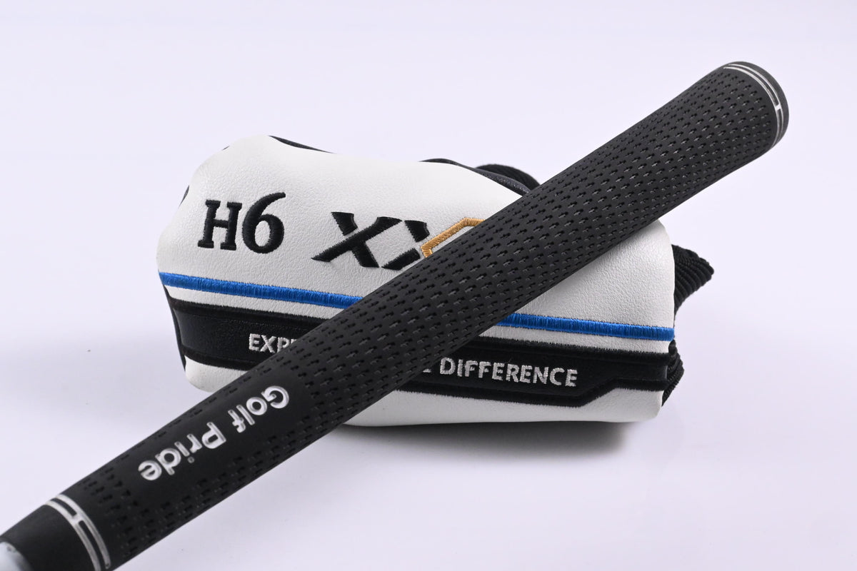 XXIO 12 #6 Hybrid / 26 Degree / Regular Flex XXIO MP 1200 42 Shaft
