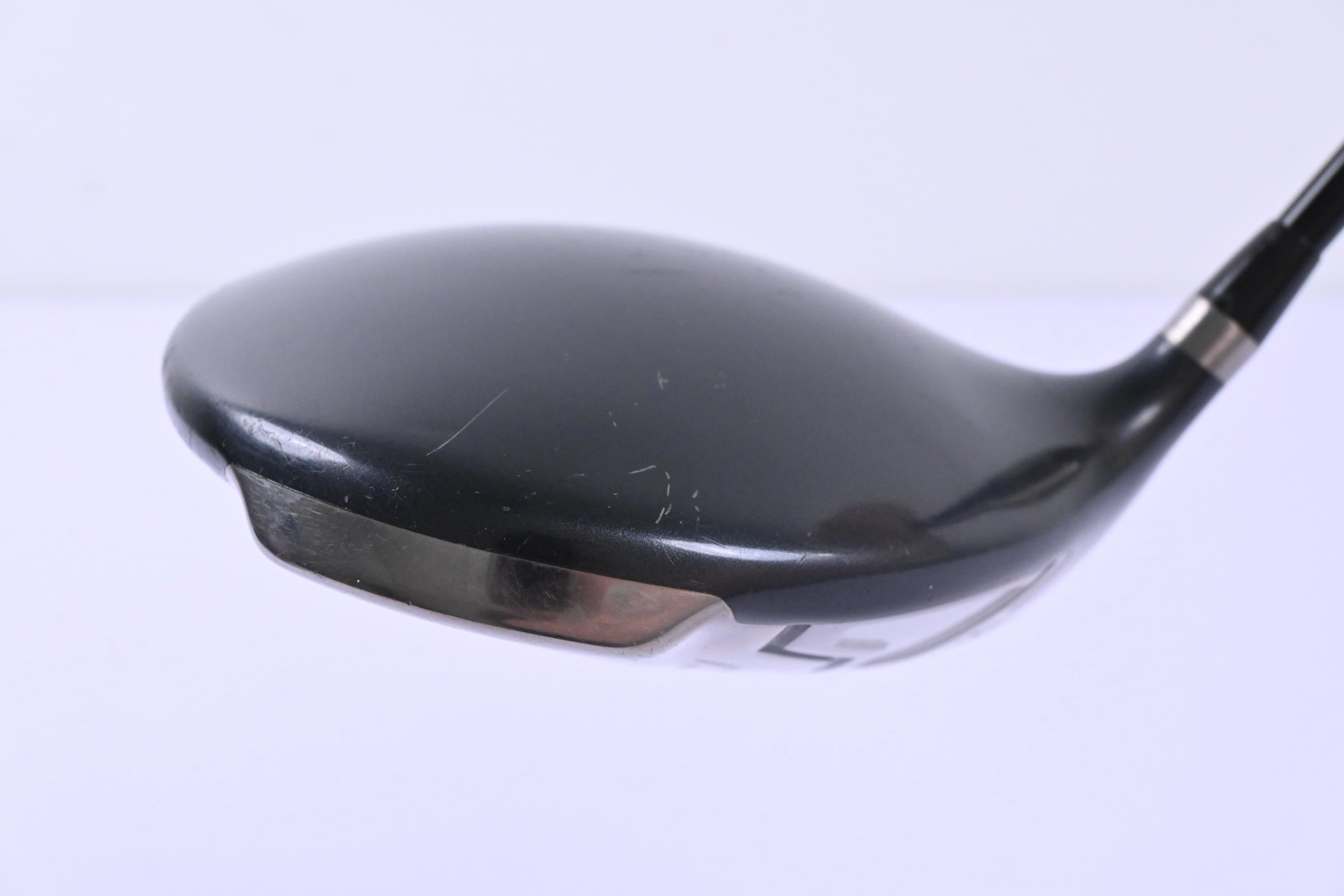 Left Hand Ping G20 Driver / 10.5 Degree / Senior Flex UST iSh335 60 Shaft