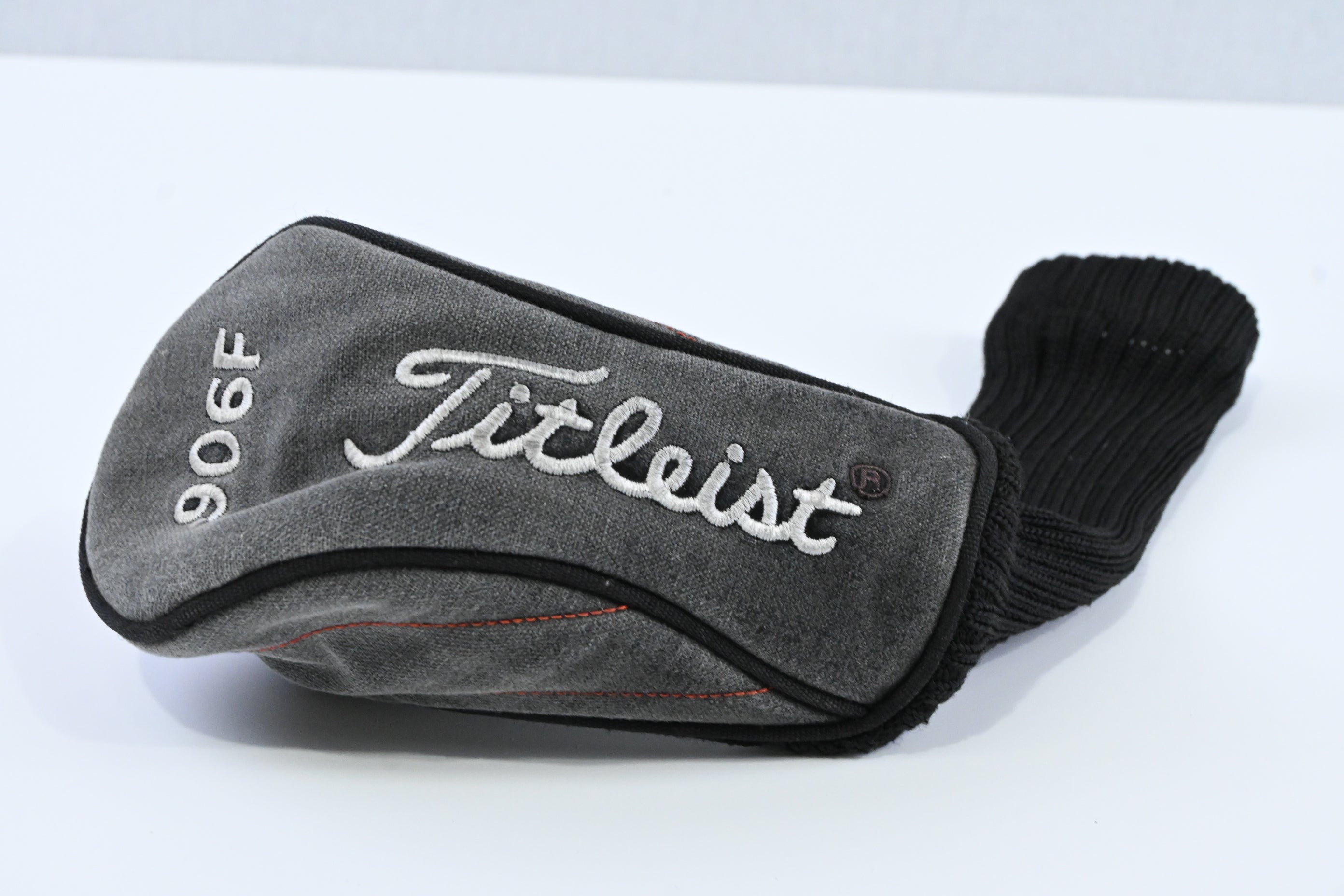 Titleist 906 F2 #3 Wood / 15 Degree / Regular Flex Aldila NV 75 Shaft