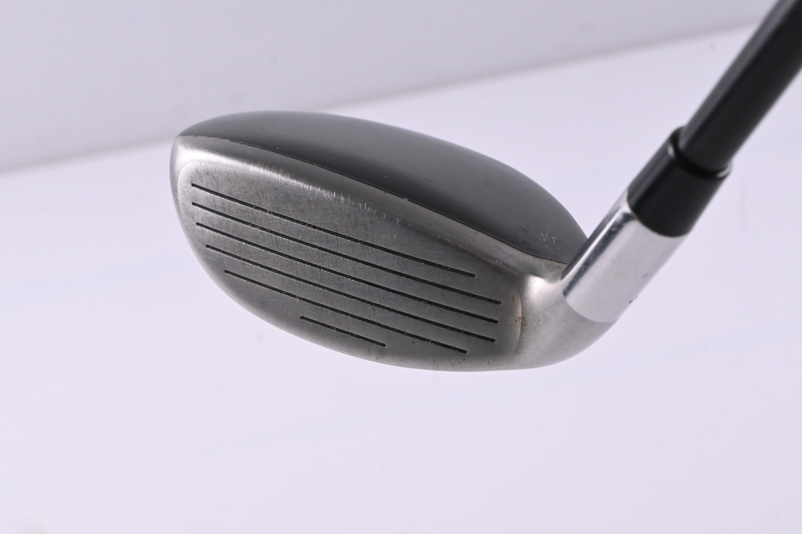 Callaway Diablo Edge #3 Hybrid / 21 Degree / Regular Flex Callaway 60 Shaft
