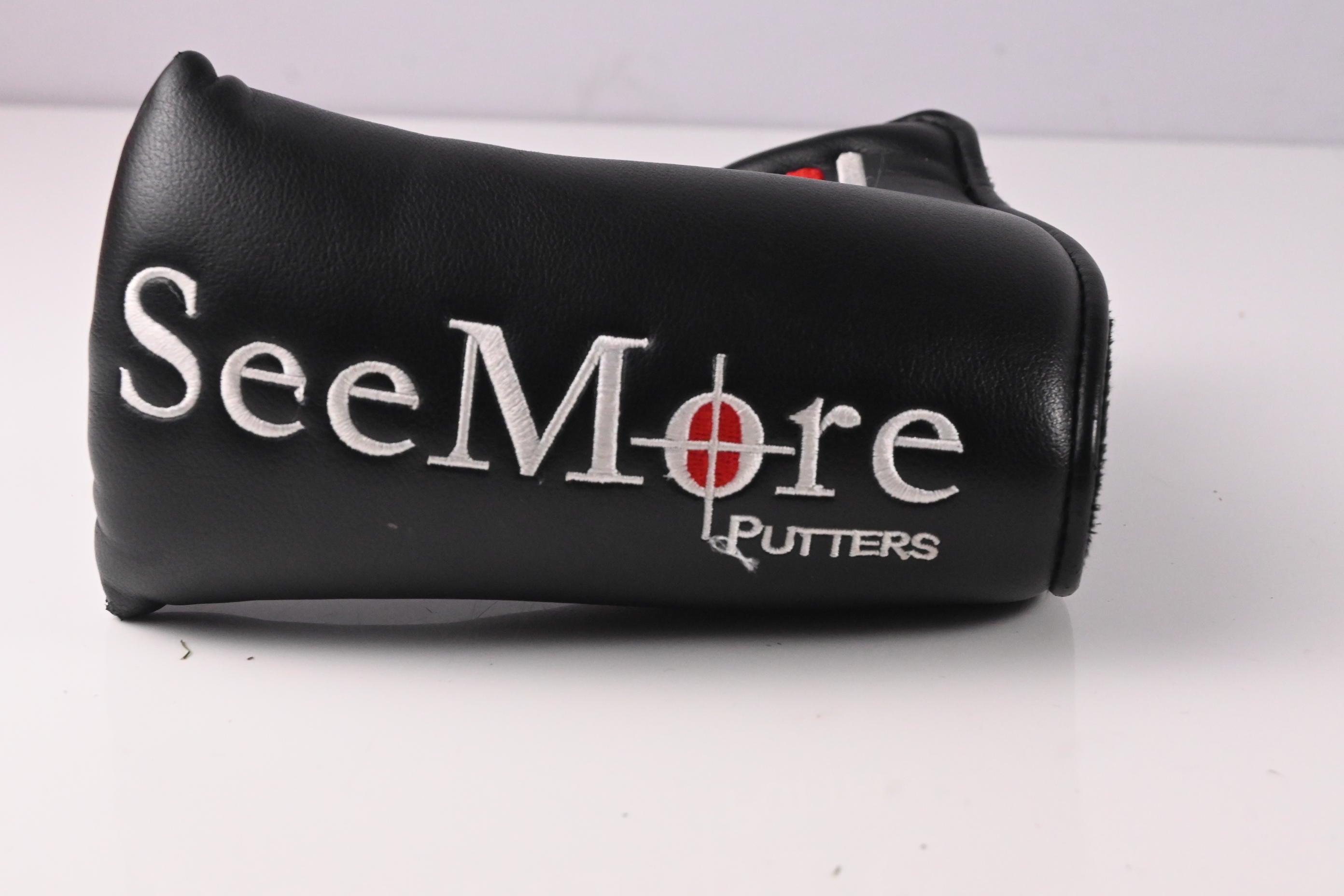 Seemore PCB Black Putter / 34 Inch