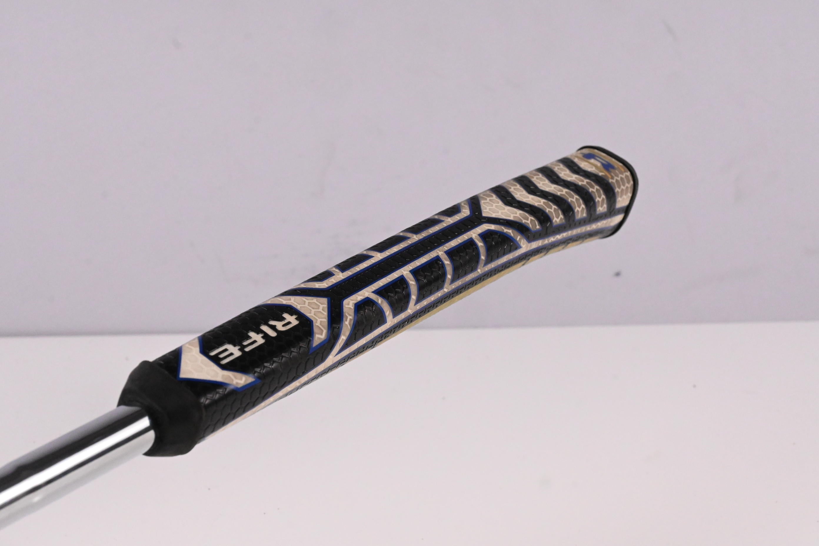 Rife Roll Groove Series RG1 Putter / 34 Inch