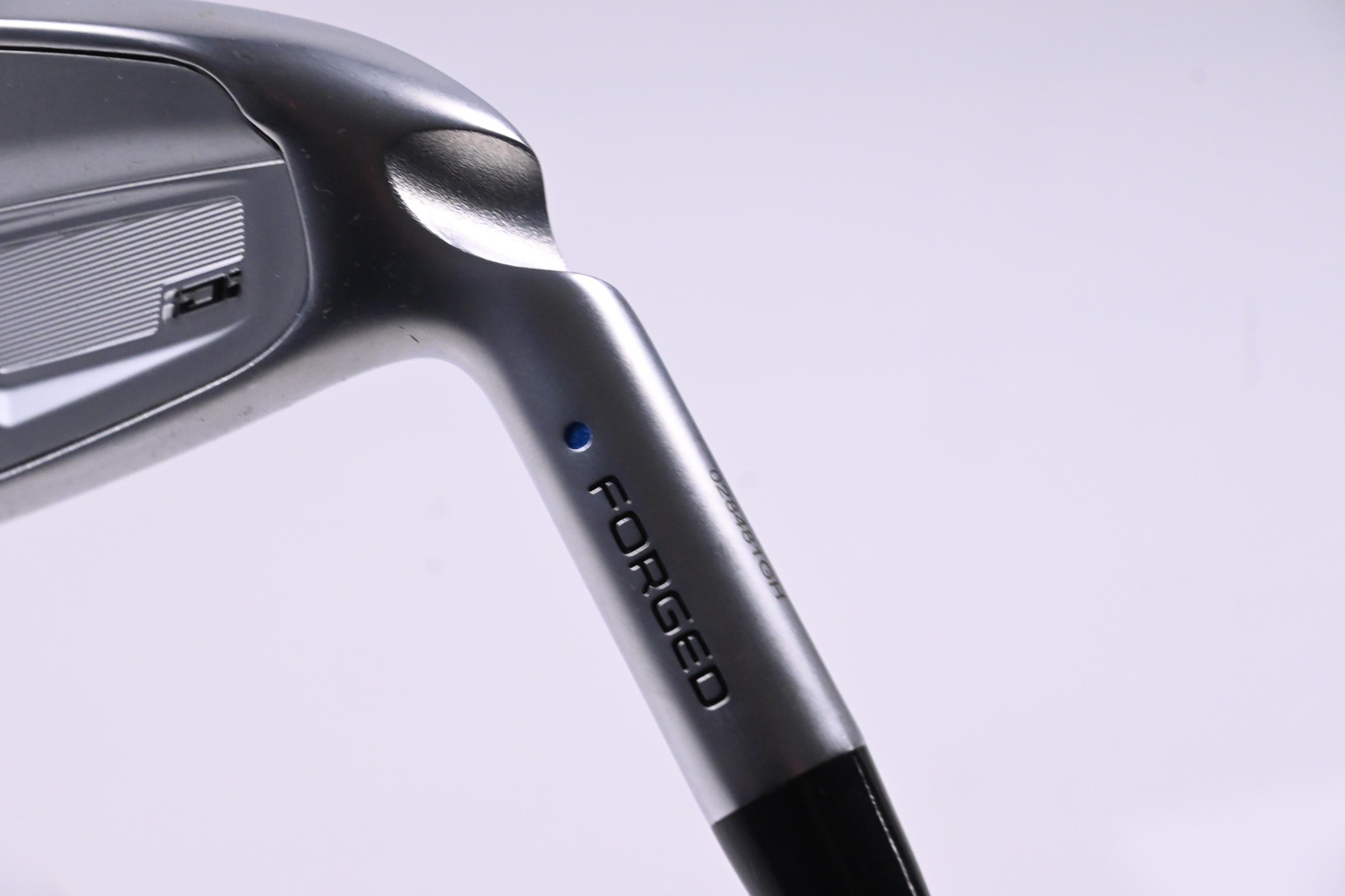 Ping IDI #2 Utility / 17 Degree / Blue Dot / Stiff Flex Ping Alta CB Black 70 Shaft