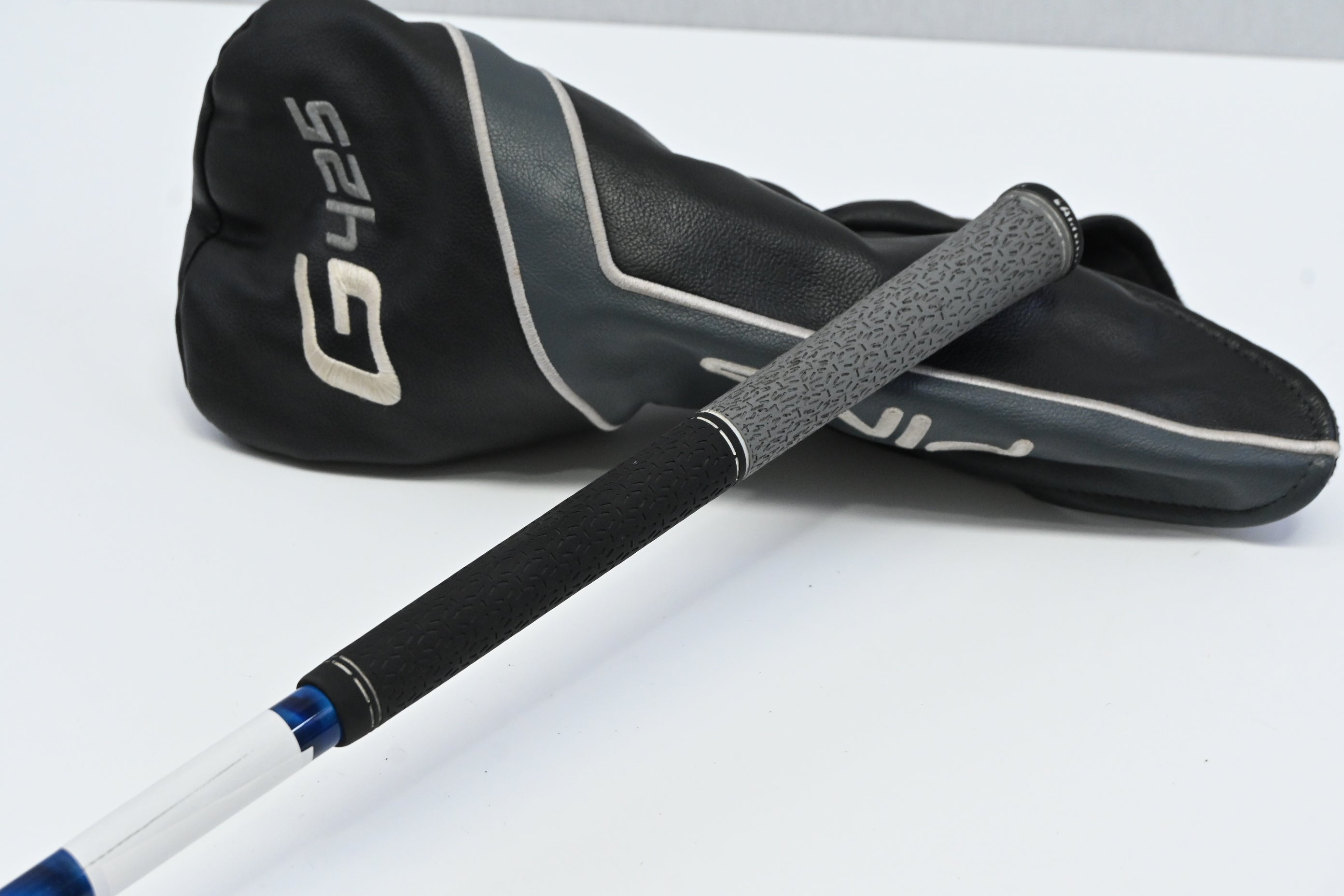 Ping G425 LST Driver / 10.5 Degree / Senior Flex Evenflow Riptide CB 50 Shaft