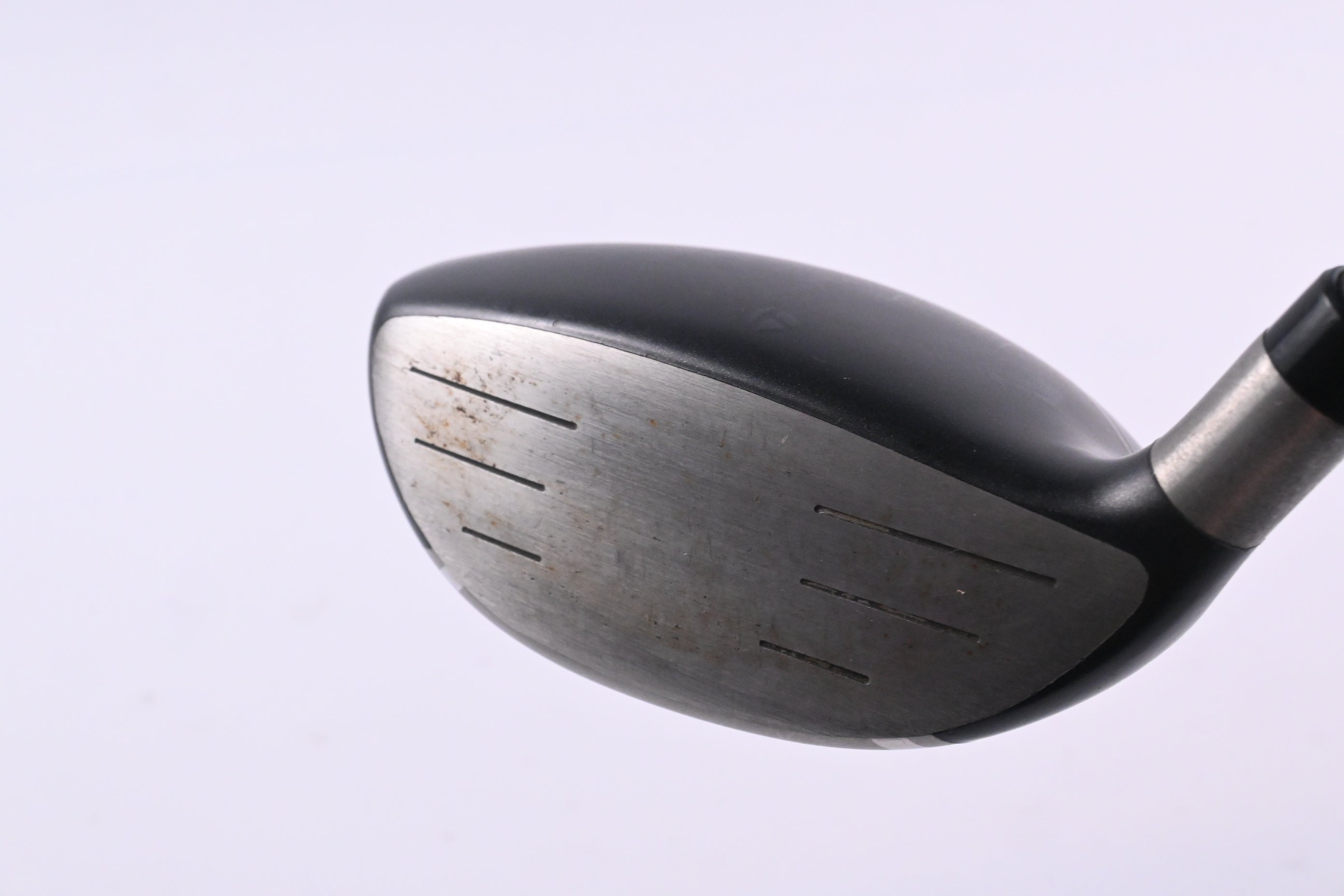 Taylormade Jetspeed #3 Wood / 15 Degree / Stiff Flex Matrix Velox 70 Shaft