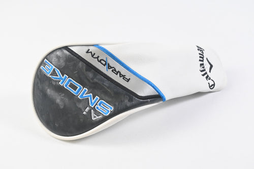 Callaway Paradym Ai Smoke Max #3 Wood / 15 Degree / Regular Flex Tensei AV