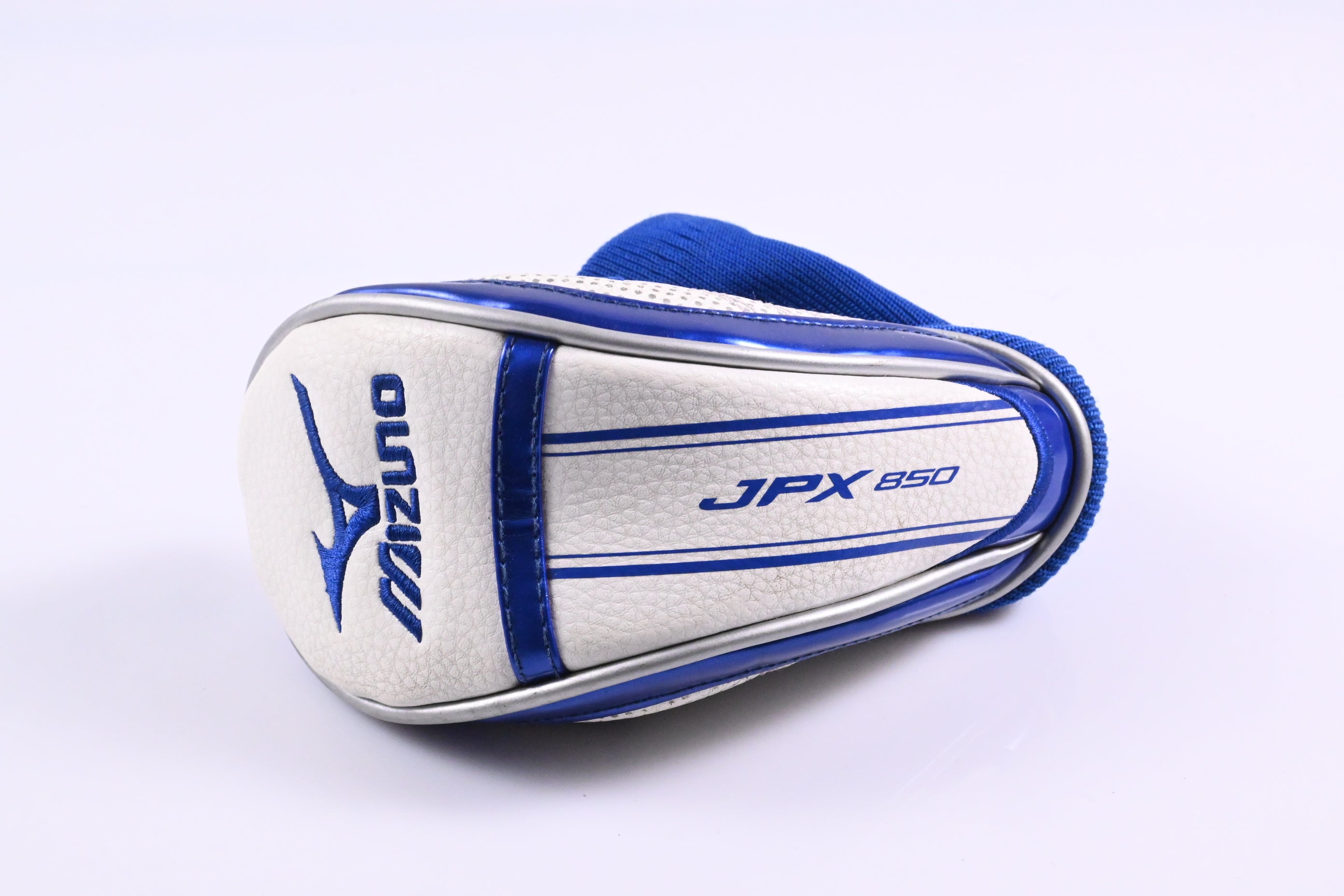 Mizuno JPX 850 #4 Hybrid / 22 Degree / Regular Flex Fujikura Mizuno Orochi 65