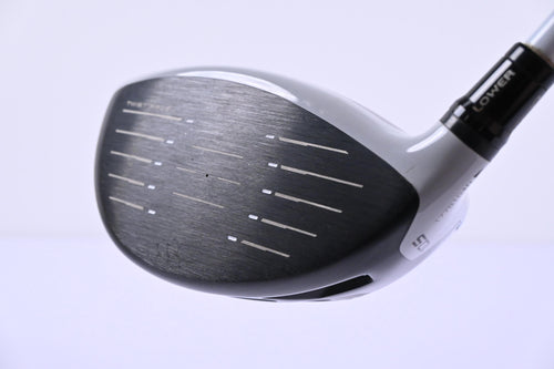 Taylormade SIM2 Max Driver / 10.5 Degree / Senior Flex Air Speeder 45 Shaft