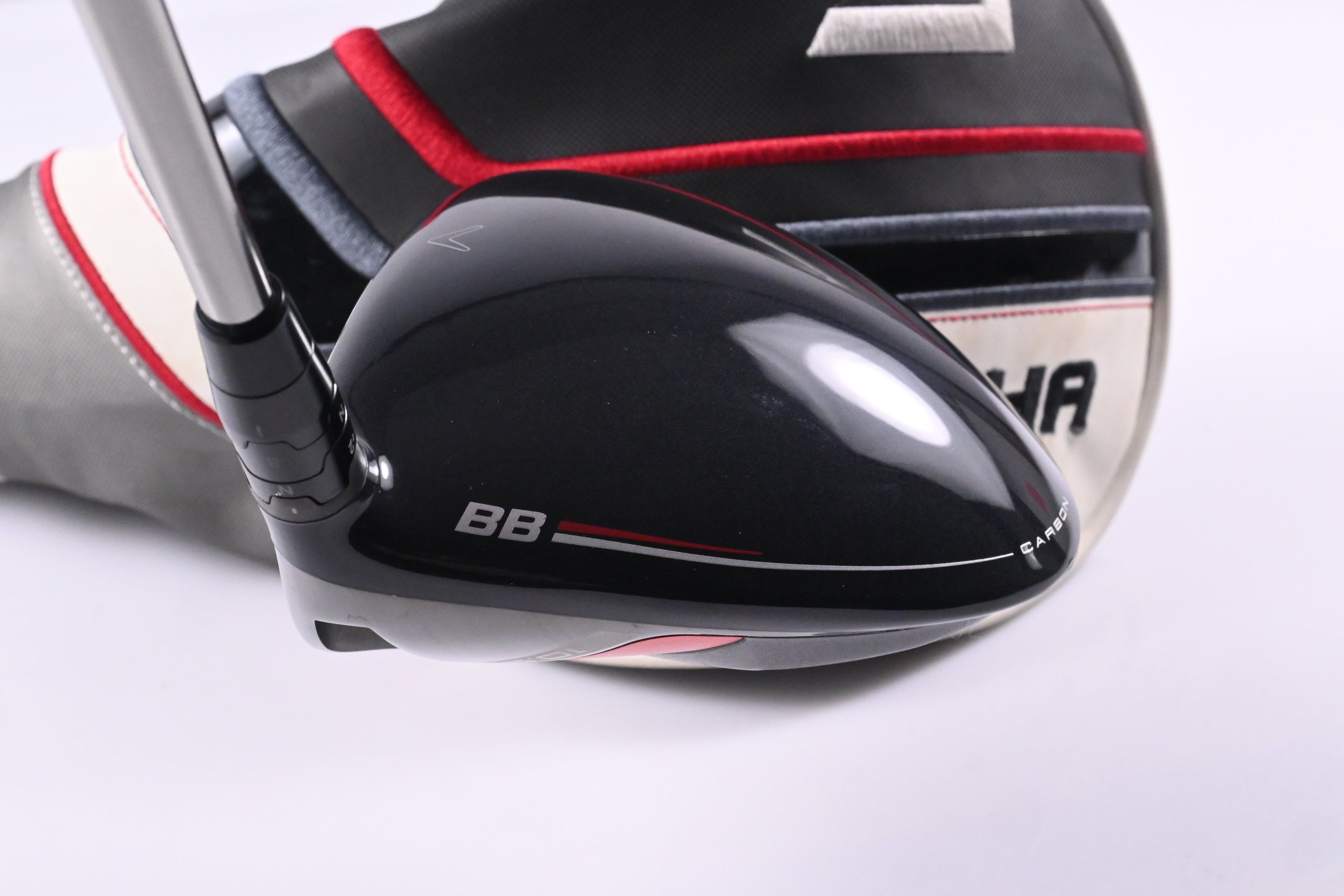 Callaway Great Big Bertha 2023 Driver / 10.5 Degree / Regular Flex RCH 65 Shaft